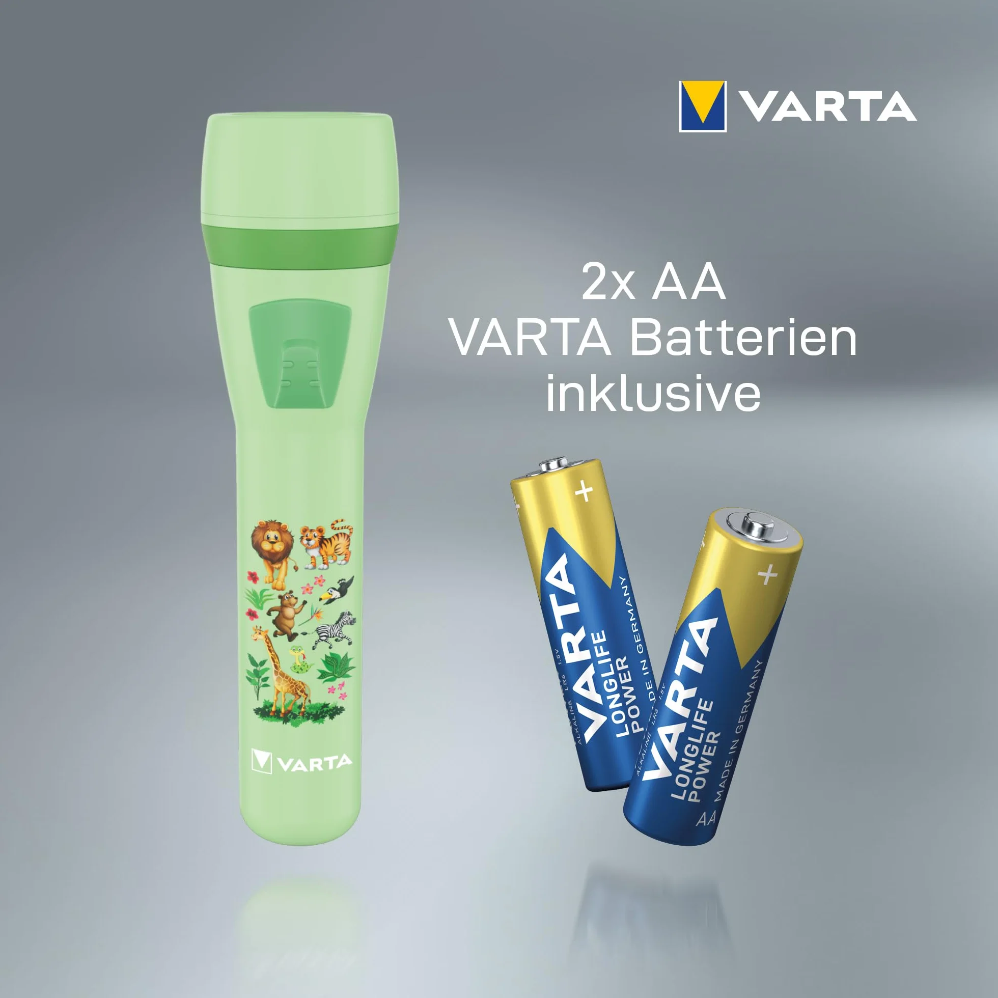 Varta Kids Light