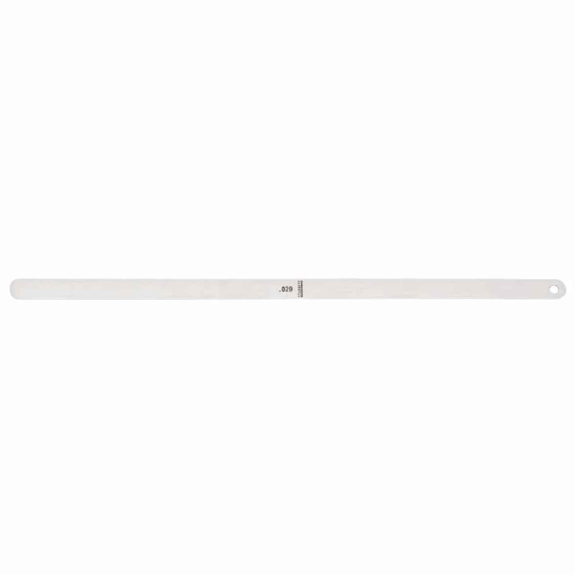 Starrett ls667 – 29 łożysko szczelinowe .029 (układ domowy) Starrett 667 – 29