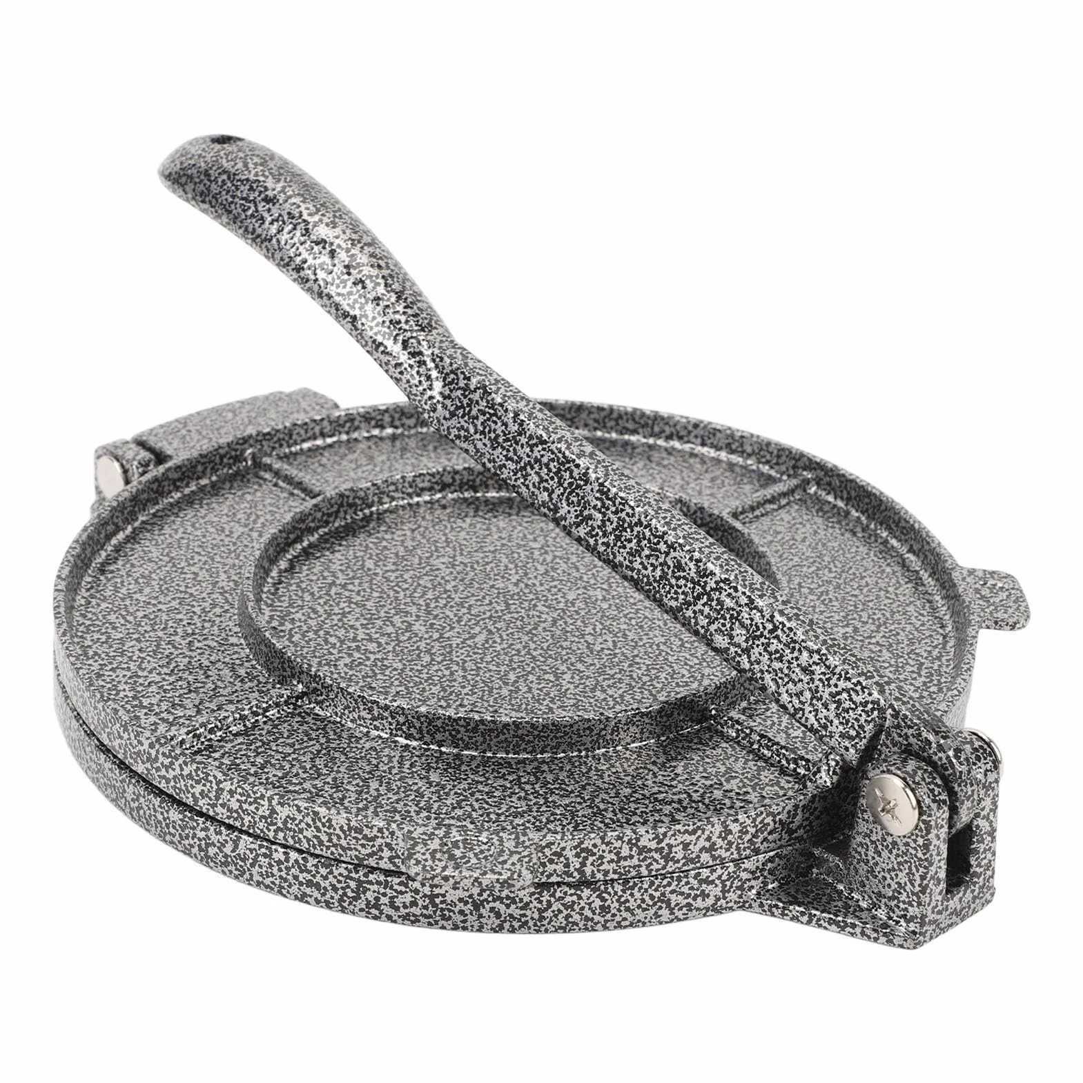 Comal para Tortillas, Tortilla Producent Roti Producent Radzi Sobie
