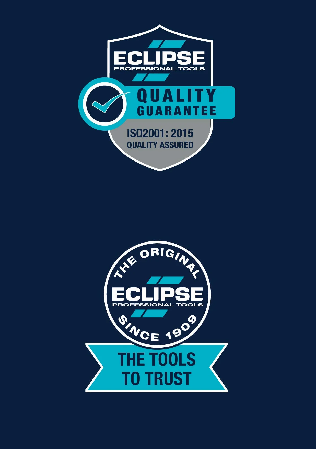 Eclipse Professional Tools 65-171R Automatic Center Punch, Tool Steel, 4" Length Blade