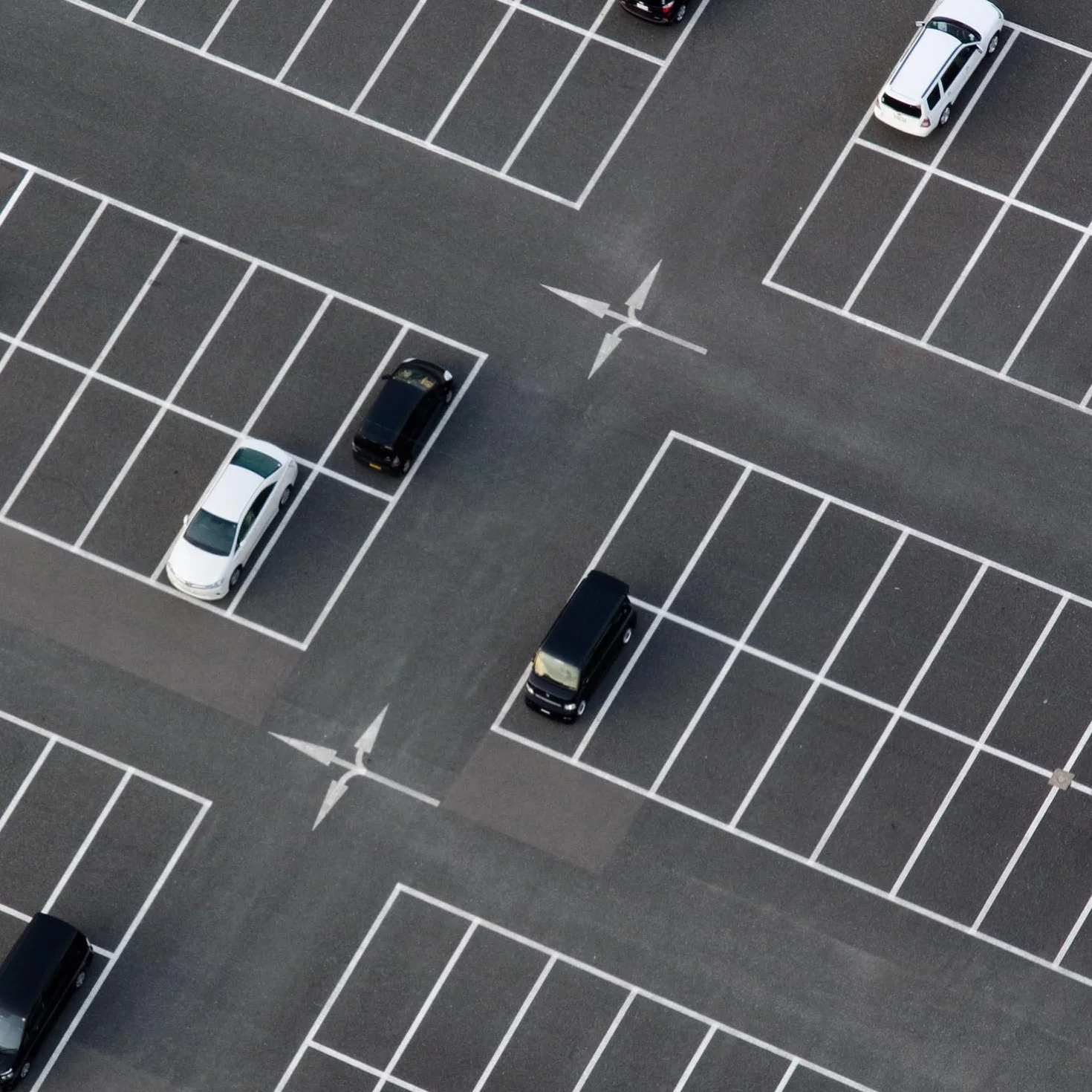 Wzornik Parkingu, Silikonowy Skladany Szablon Drutu Wielokrotnego Uzytku Wzornik Linii Parkingu do Malowania Asfaltu i Betonu Parking i Linie Chodnikowe