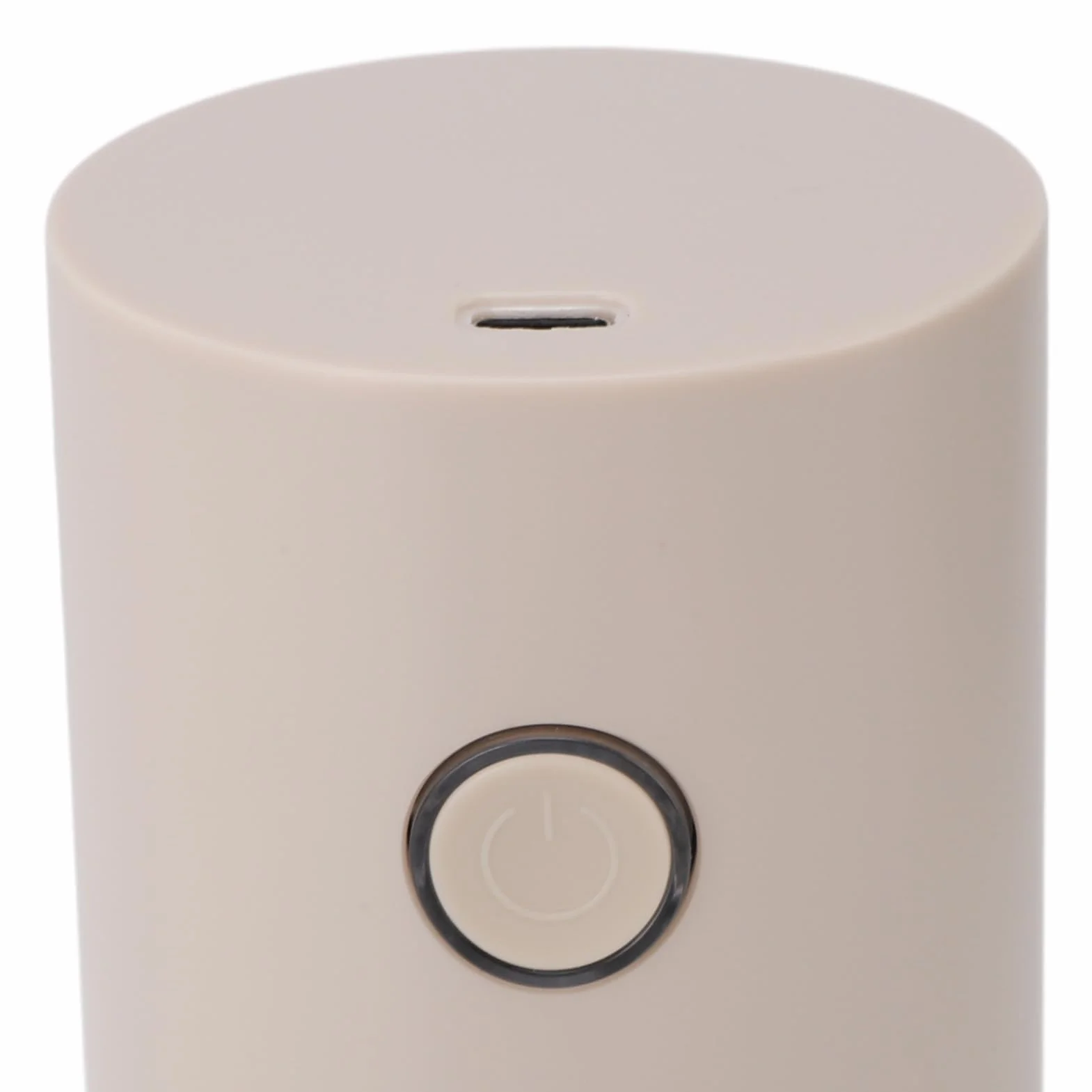 Młynek żarnowy do Kawy USB 120 ml 38 Biegów Regulowanych
