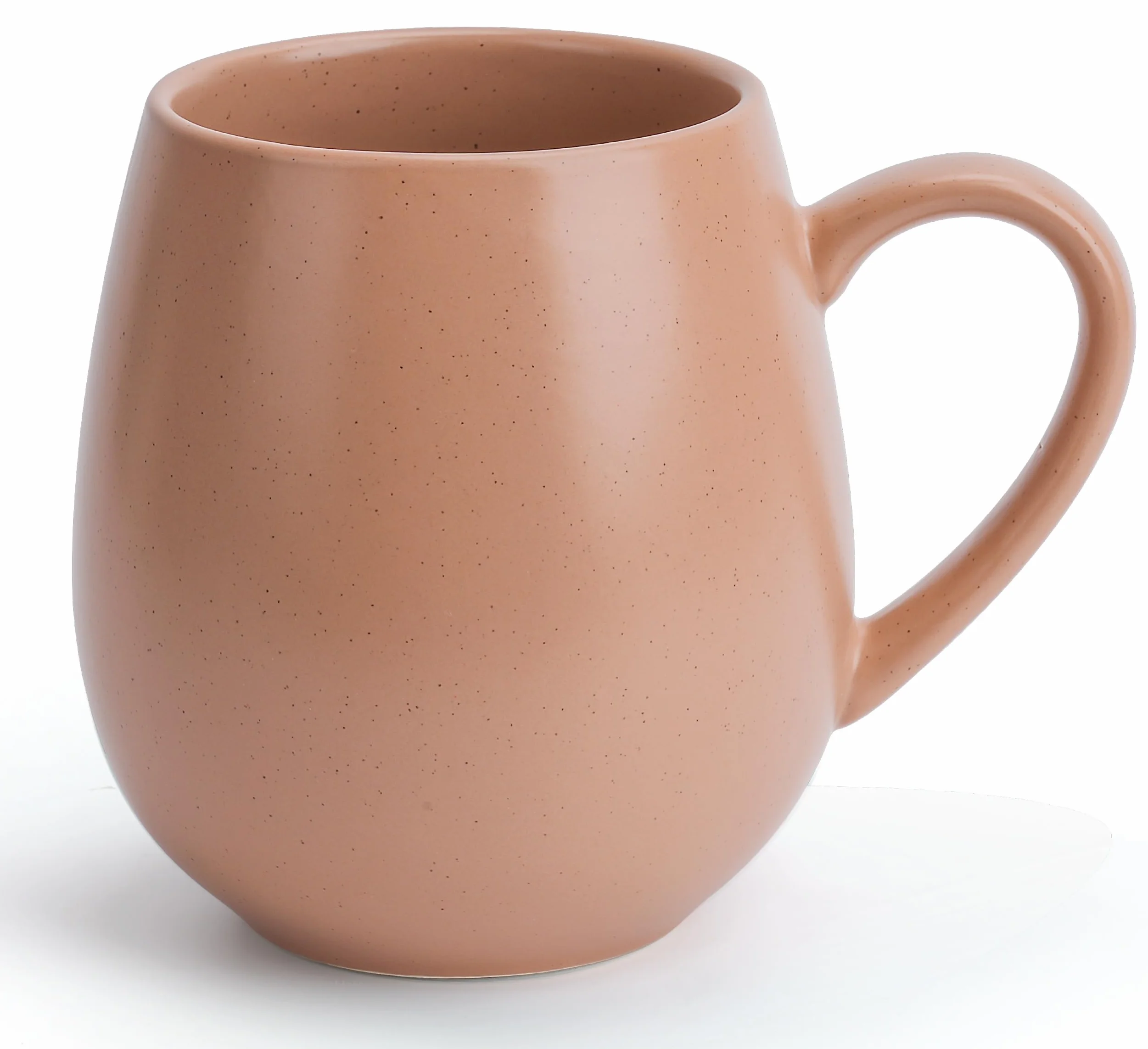 Filiżanka do herbaty 550 ml XXL Jumbo kubek akcesoria