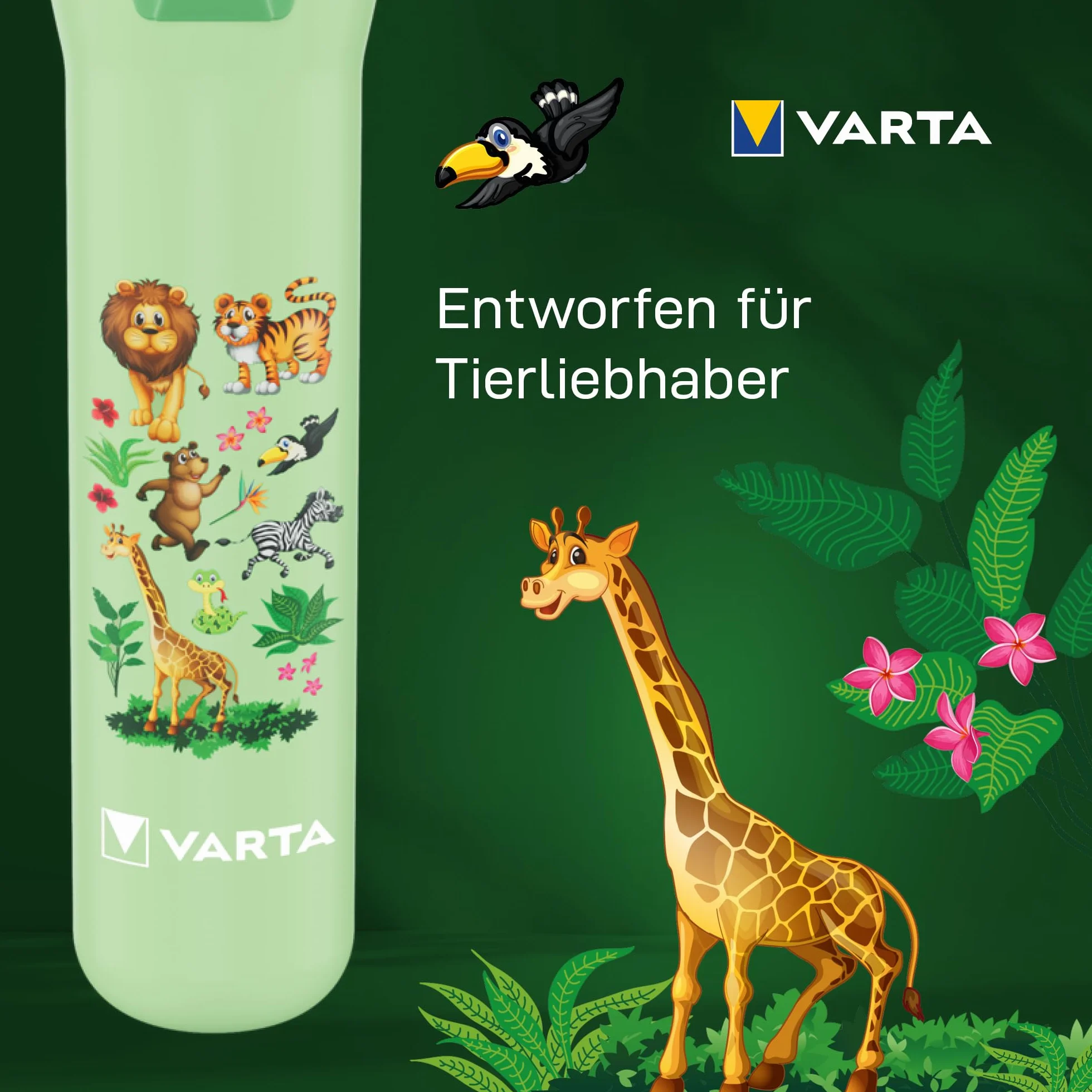 Varta Kids Light