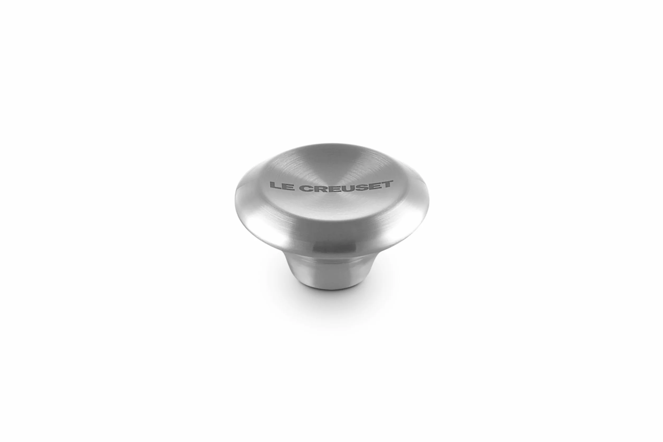 Le Creuset Gałka zamienna do zapiekanek Inox 57 mm