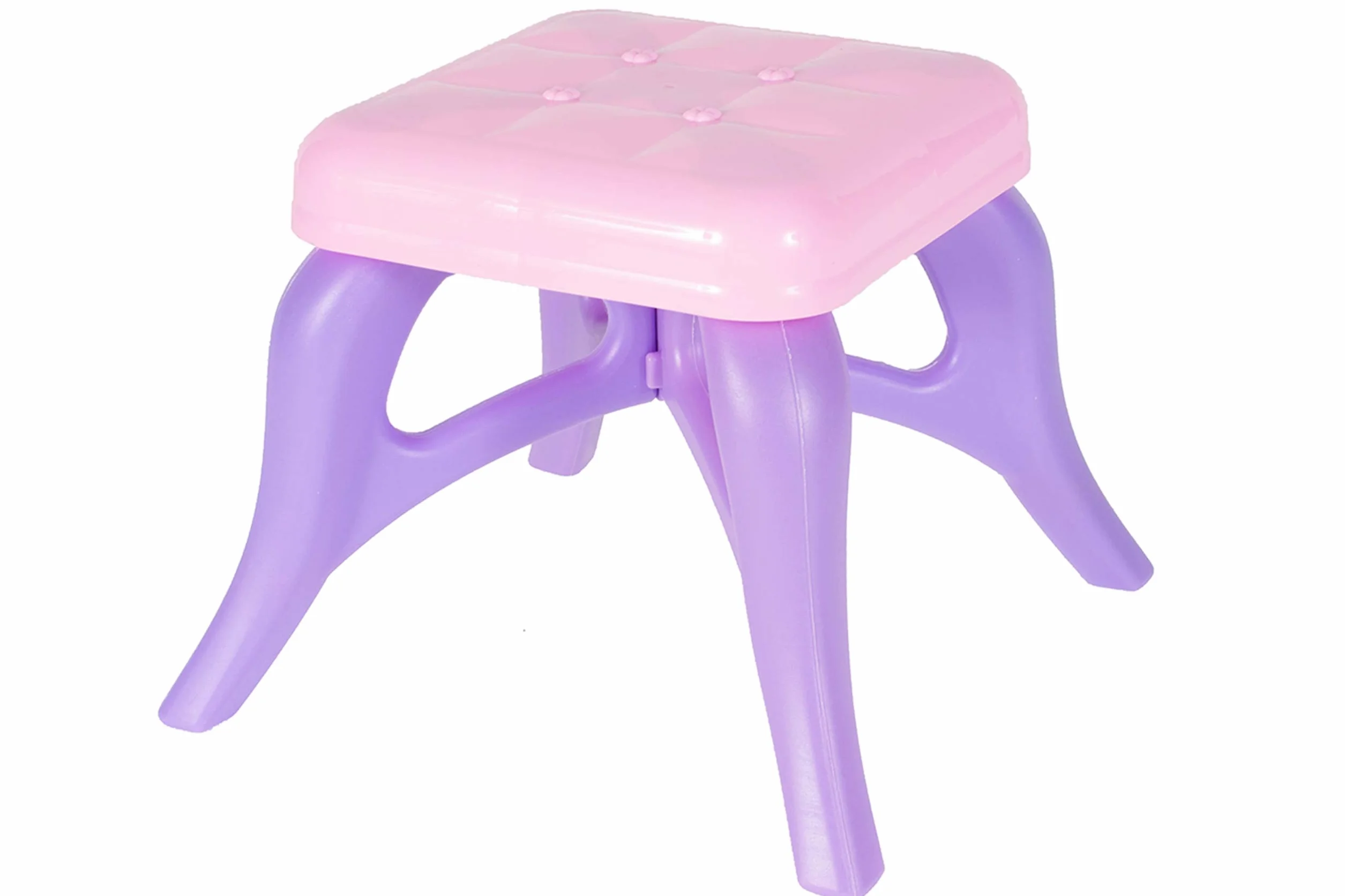 MalPlay 5901924214946 Toaletka Małej Księżniczki Z Mp3 ,wielokolorowy