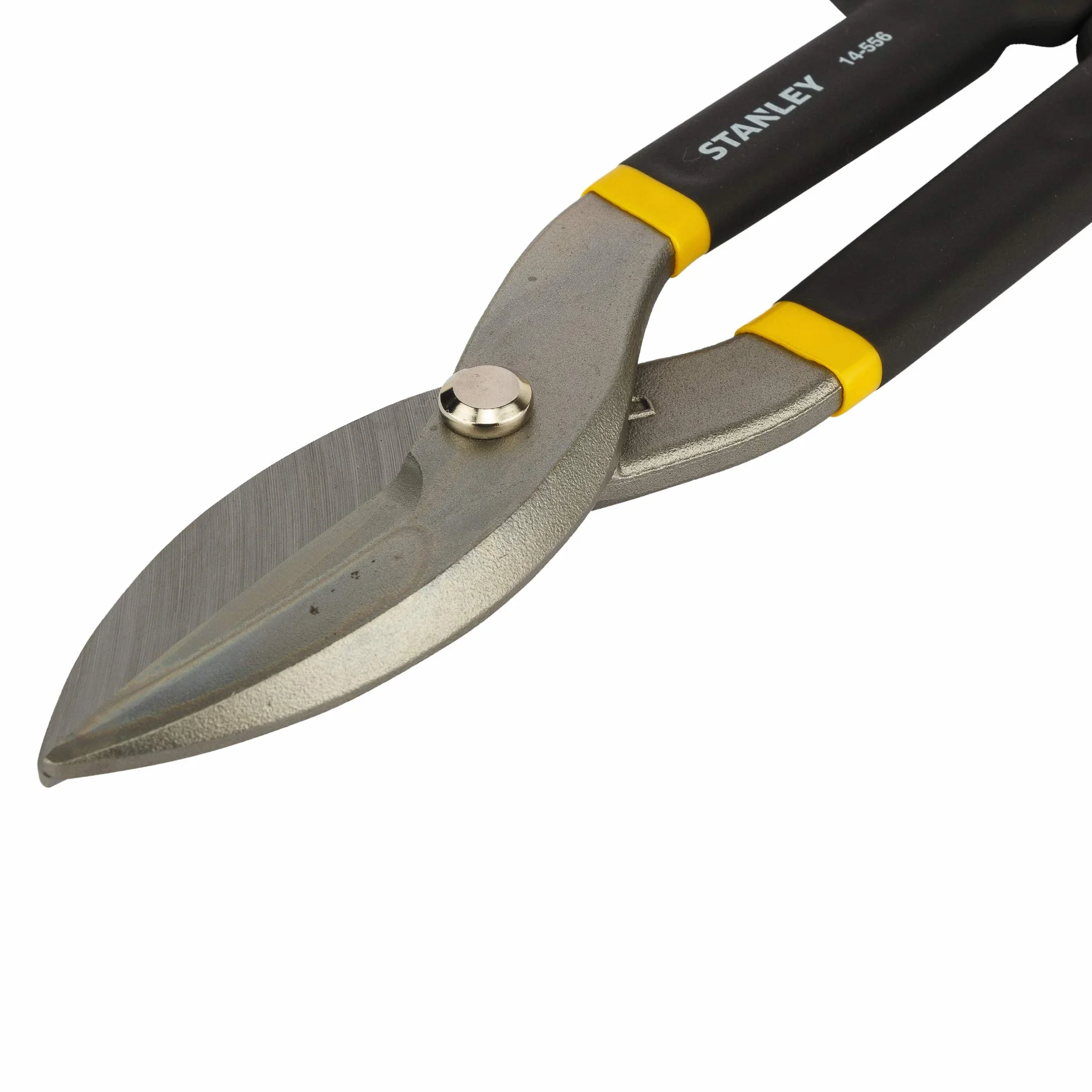 Stanley Nożyce z prostym wzorem 250 mm 2-14-556