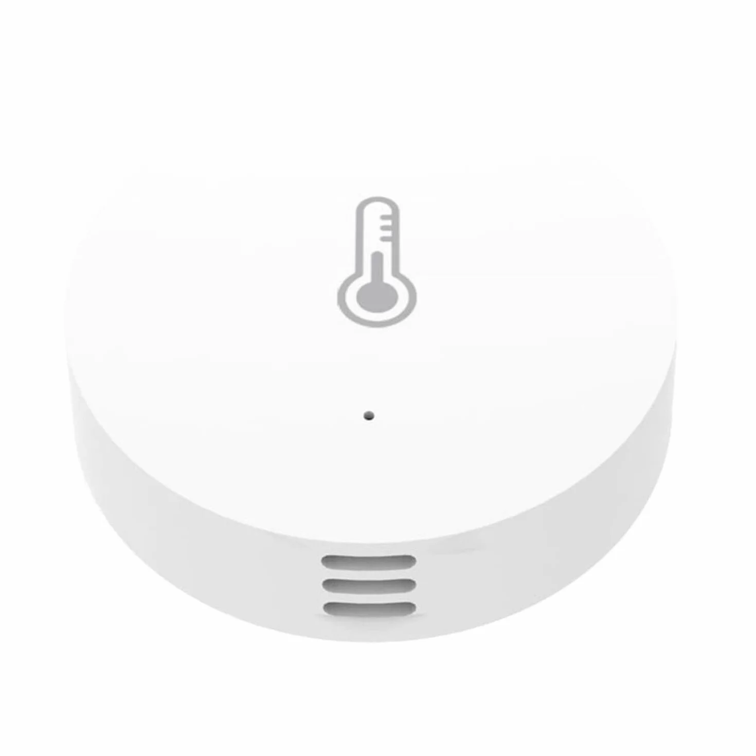 Xiaomi Mi Czujnik Temperatury i Wilgotności, Biały