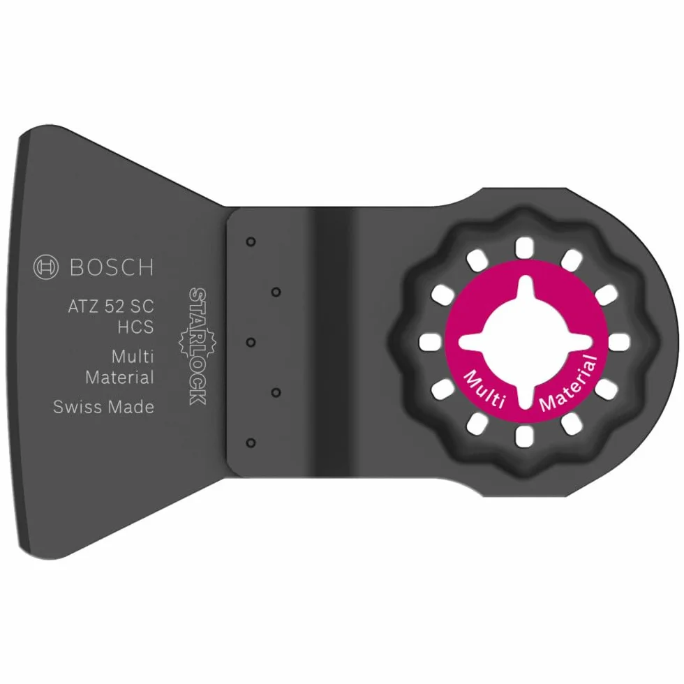 Bosch Profesional NÓŻ DO STRUGA, PROSTY HM 35ST 2PC