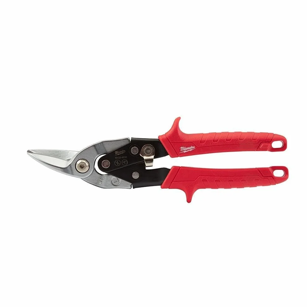Nożyce do cięcia blachy lewe 260 mm 48224510 Milwaukee