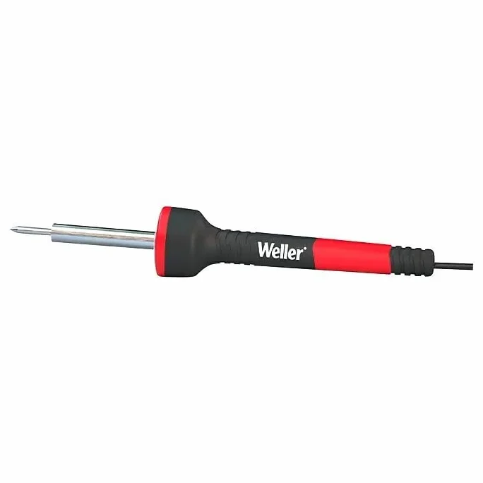 Weller Consumer WLPROESKEU1 zestaw do lutowania elektronicznego, z pierścieniem LED Halo, 12-częściowy
