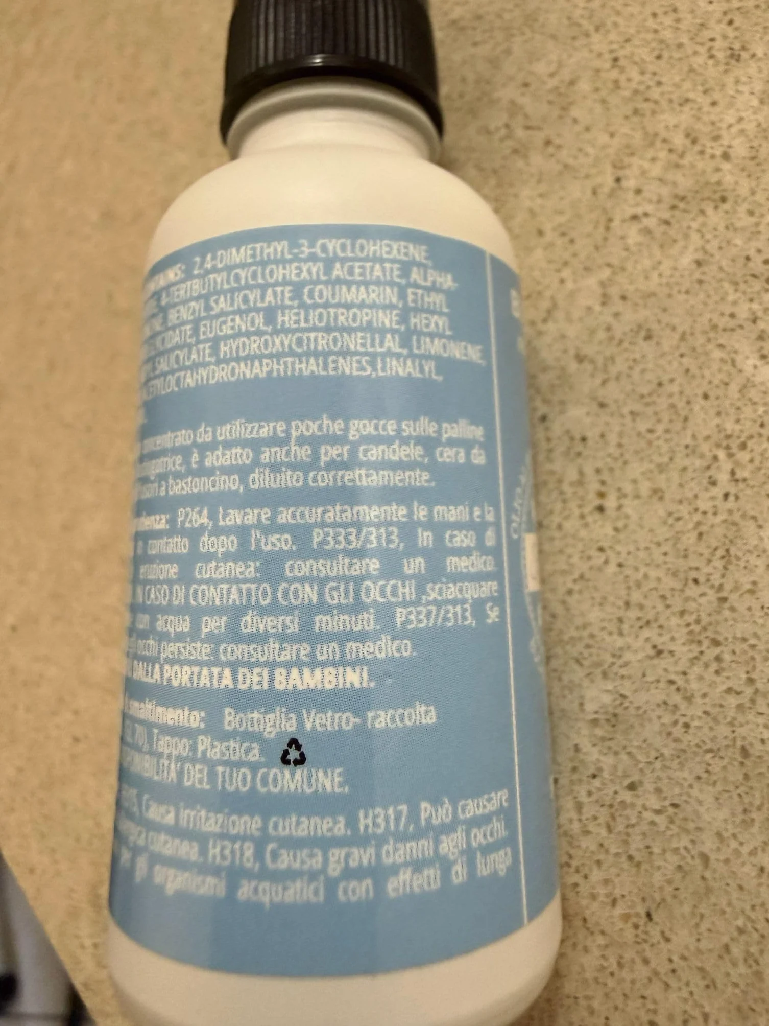 Flor De Lis Ekskluzywny zapach do suszarki, pudrowy olejek aromatyczny, esencje do dyfuzorów z pałeczkami