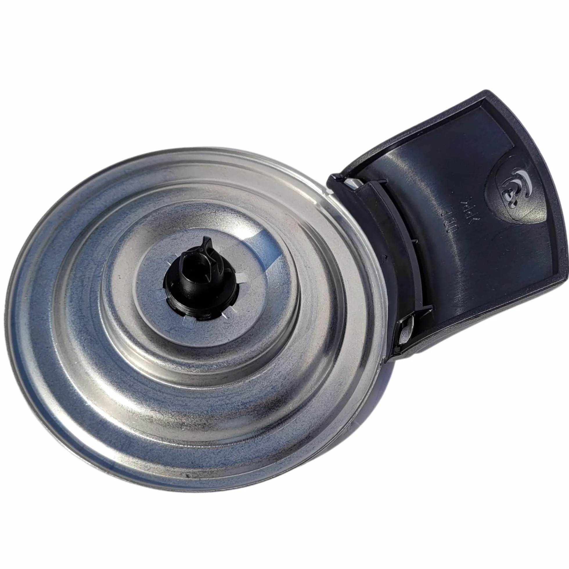Padhalter, uchwyt na 1 kapsułkę kompatybilny z Philips Senseo HD5009 Kaffeemaschinen HD6555 HD7804 HD7805 HD7806 HD7810