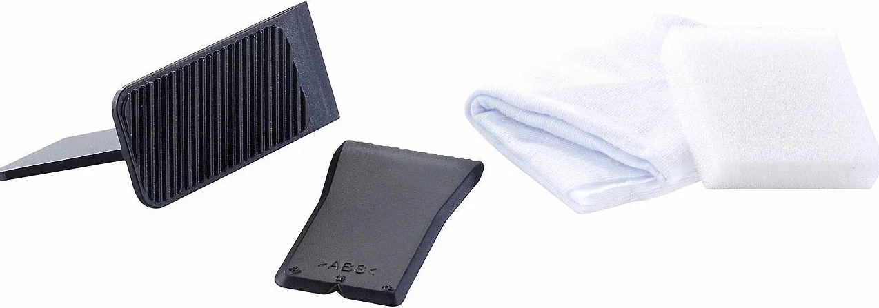 AGT NX-5230 Zestaw do Naprawy Płytek, Wielokolorowy
