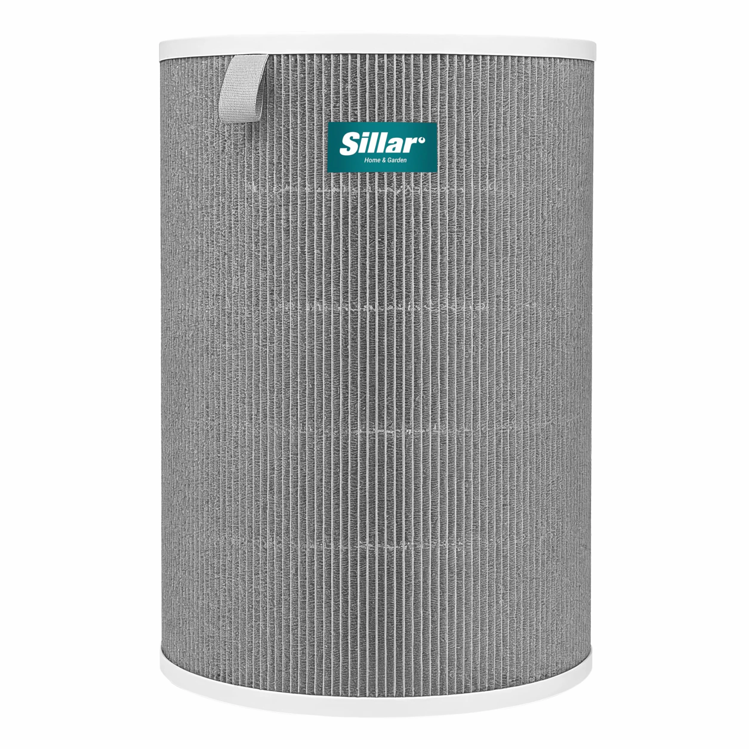Sillar Filtr HEPA H13 kompatybilny z oczyszczaczami powietrza Xiaomi Air Purifier 2, 2H, 2S, 3, 3H, Pro - zamiennik