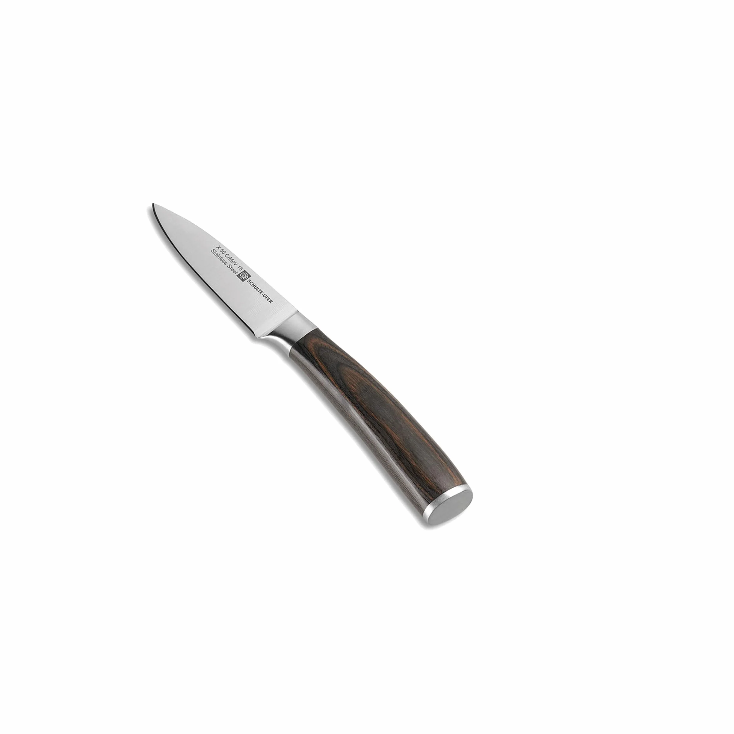 Schulte-Ufer Nóż do warzyw Riku, 9 cm