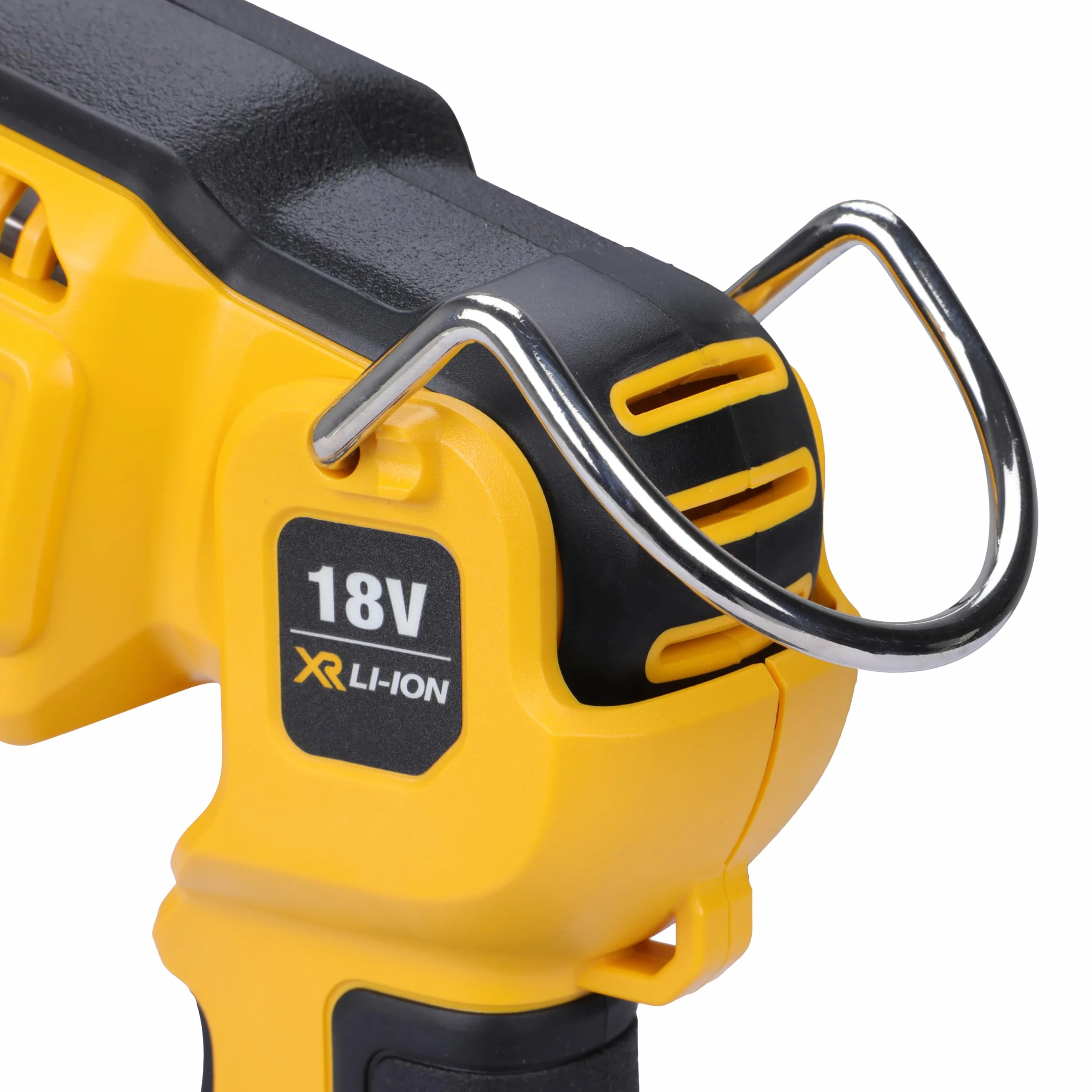 DEWALT Skuteczny Latarka luz led faro xr 18v 1.000 lúmenes bez ładowarka/akumulator dla profesjonalistów i majsterkowiczów do pracy profesjonalnej 18v
