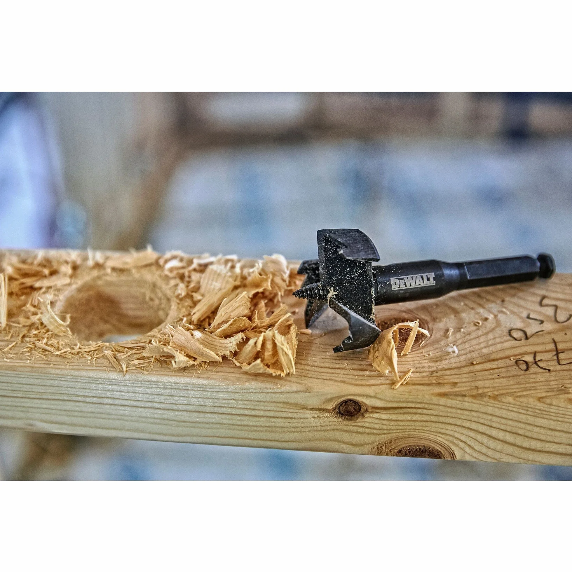 Dewalt DT4577 Wiertło samobieżne 32 mm