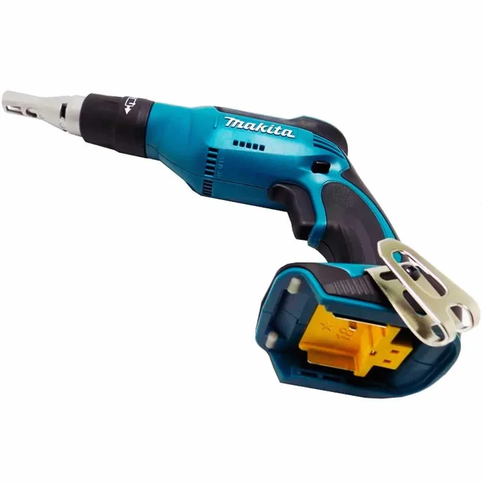 Makita Wkrętak Litowo-Jonowy LXT DFS451Z 18V - Baterie i Ładowarka Nie Są Dołączone