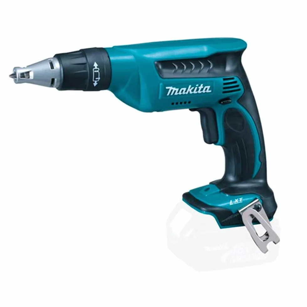 Makita Wkrętak Litowo-Jonowy LXT DFS451Z 18V - Baterie i Ładowarka Nie Są Dołączone