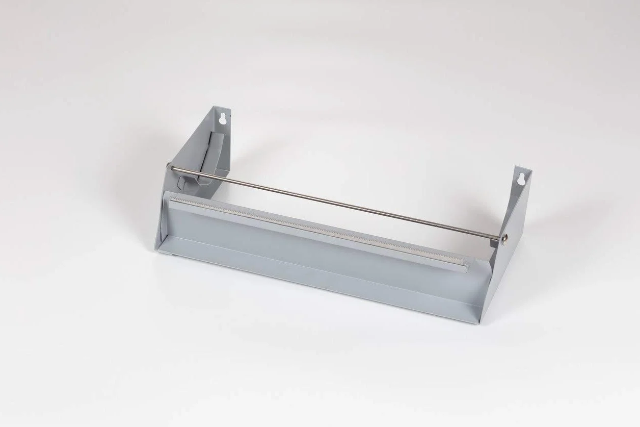 Paclan Dozownik folii aluminiowej 30 cm 1 sztuka