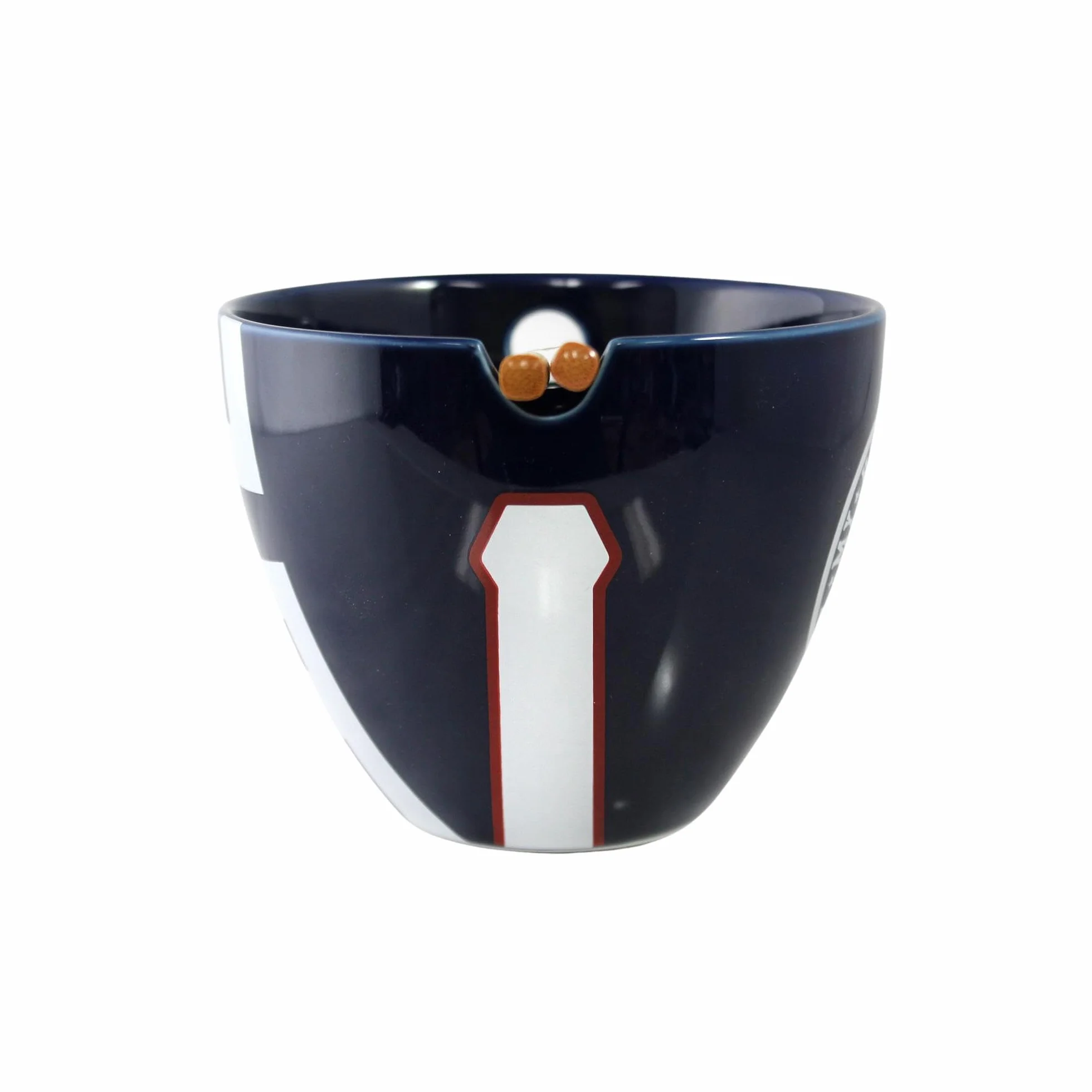 JUST FUNKY MY HERO ACADEMIA Bol à Ramen z bagietką 470 ml mundurek UA