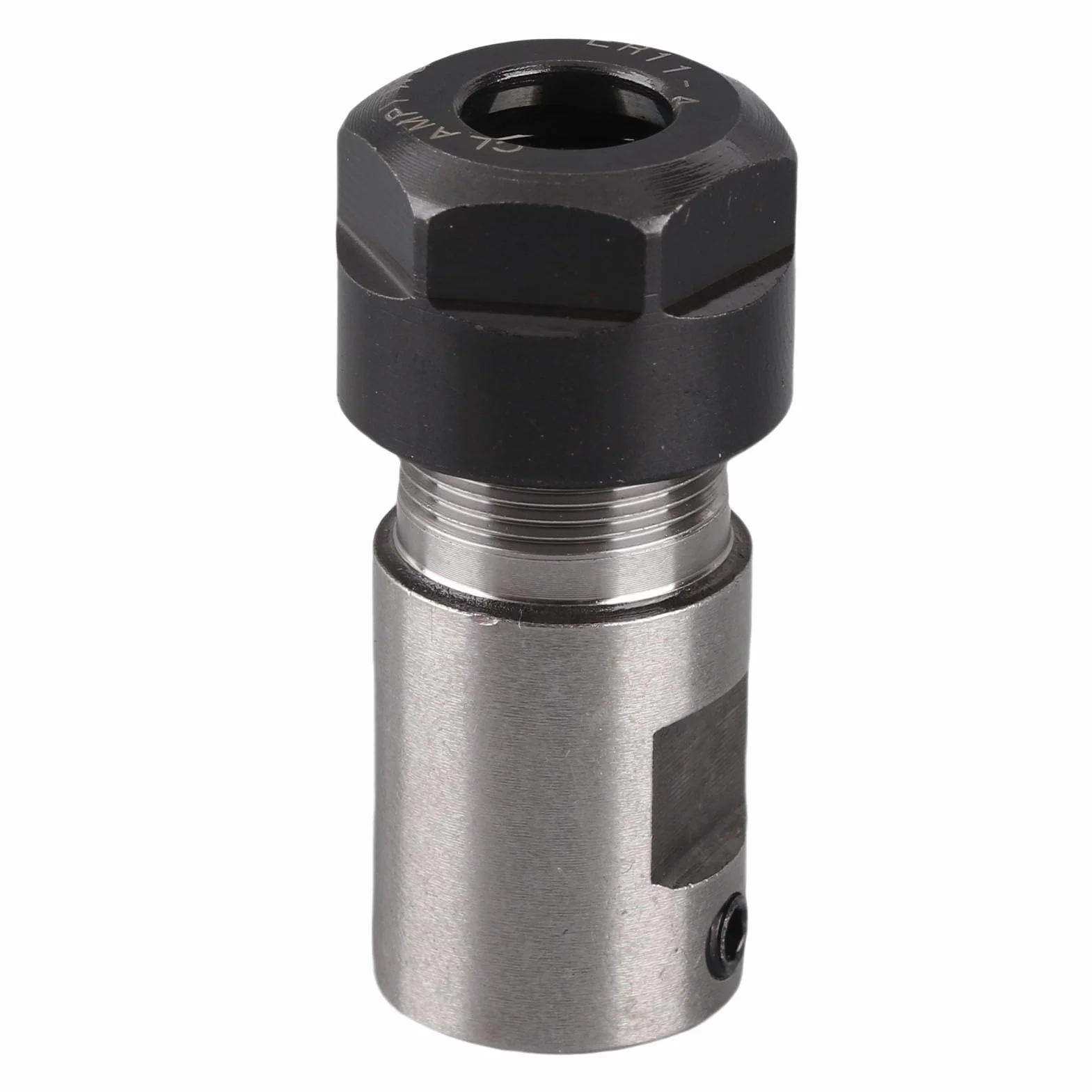 7 Sztuk ER11 1 7mm Sprężyna, Er11 5mm Er 11 5mm Tuleja Zaciskowa Zestaw ER11 5mm Uchwyt Wału Silnika Pręt Przedłużający Tokarka Narzędzie do Grawerka Cnc