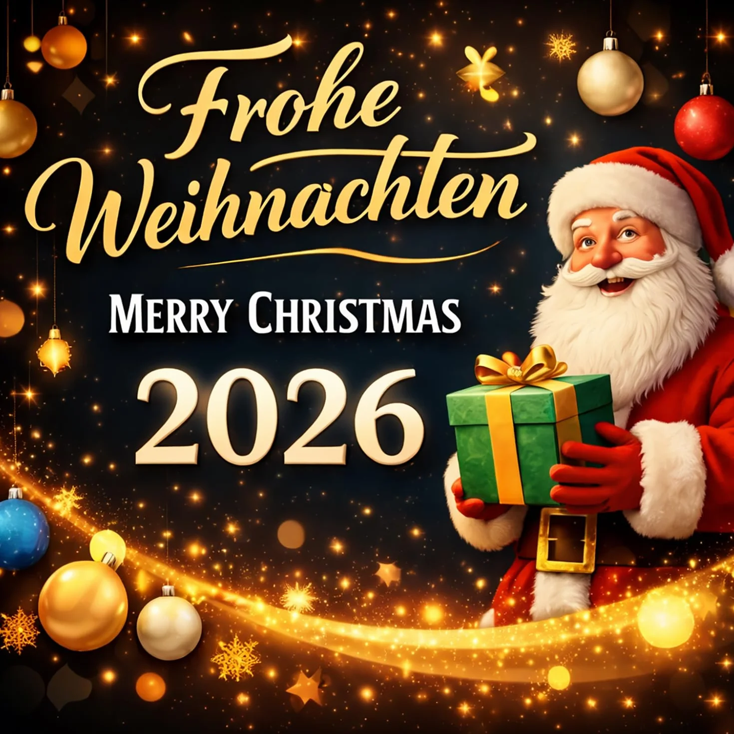 COM-FOUR® 12x Premium Christmas Gnomes Dekoracja świąteczna Zimowa figurka krasnala Czerwony/Czarny/Biały