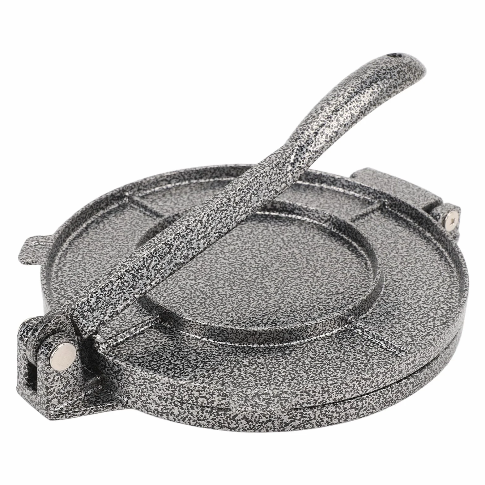 Comal para Tortillas, Tortilla Producent Roti Producent Radzi Sobie