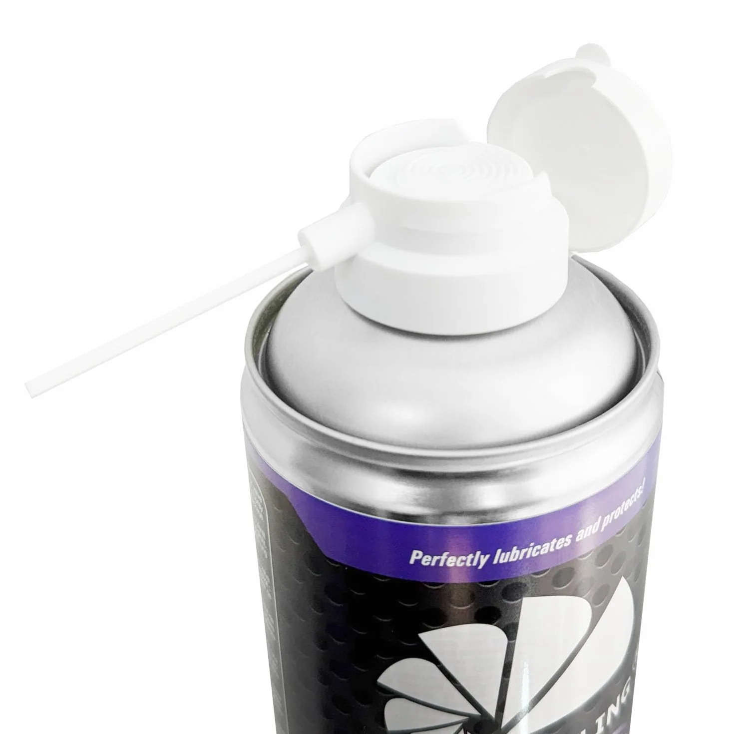 AABCOOLING HPL 100S Penetrating Lubricant Spray 500ml Smar uniwersalny przeciw wilgoci, Smar, Łańcuch, Zawiasy, Motocykl, Samochód, Produkt wielofunkcyjny, Eliminuje skrzypienie K2