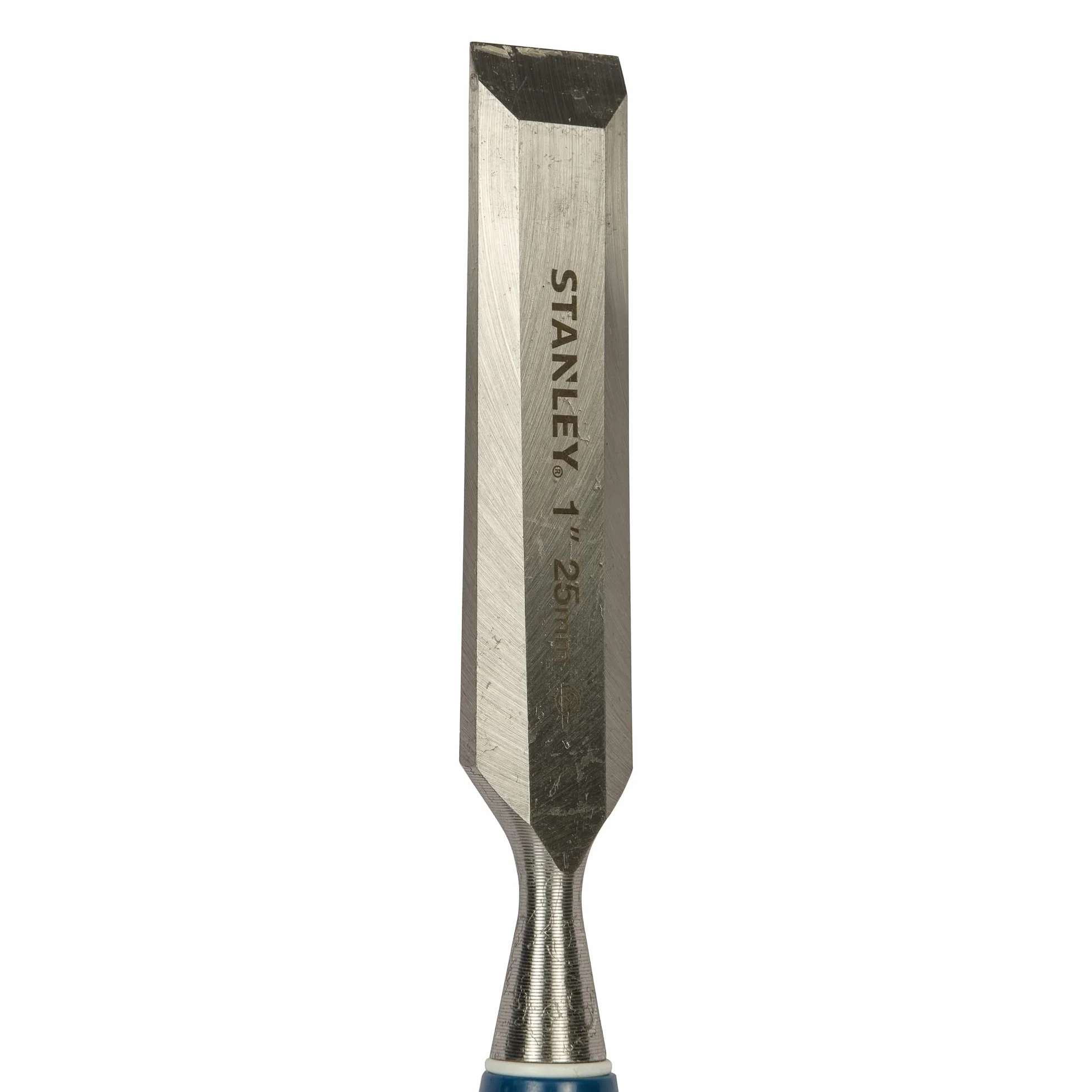 STANLEY 5002 Bevel Edge Chisel Set of 3