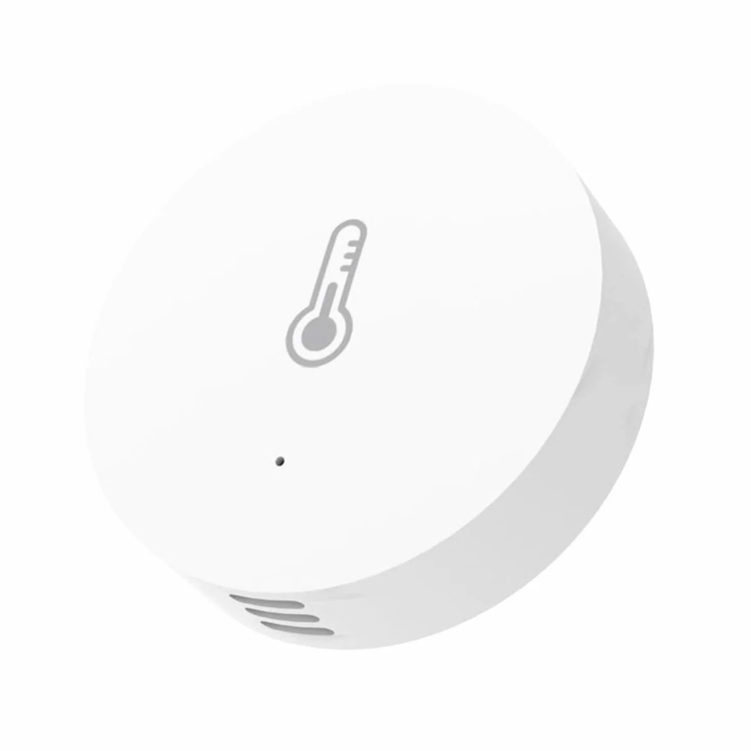 Xiaomi Mi Czujnik Temperatury i Wilgotności, Biały