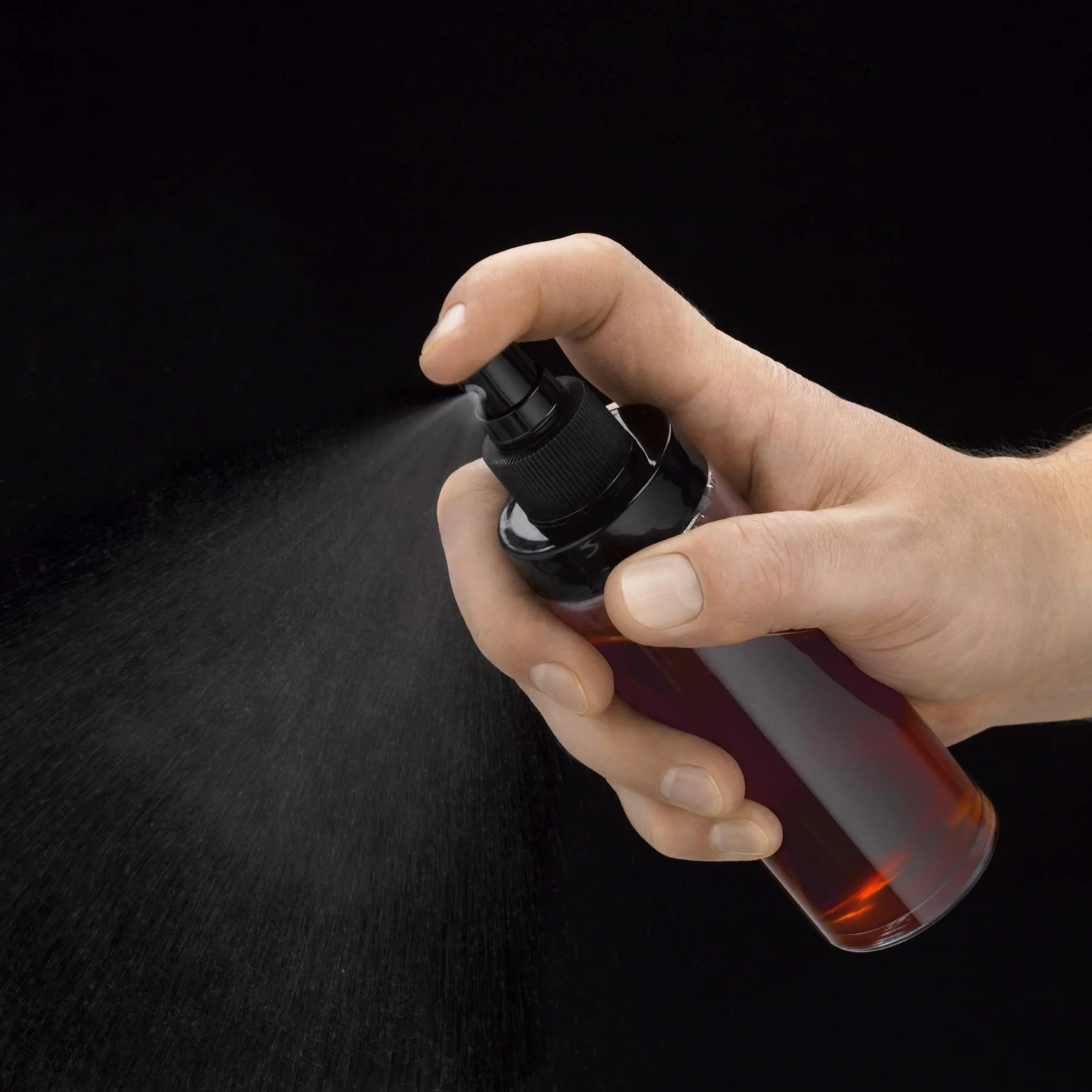 WMF Basic rozpylacz do octu i oleju 125 ml stal nierdzewna Cromargan