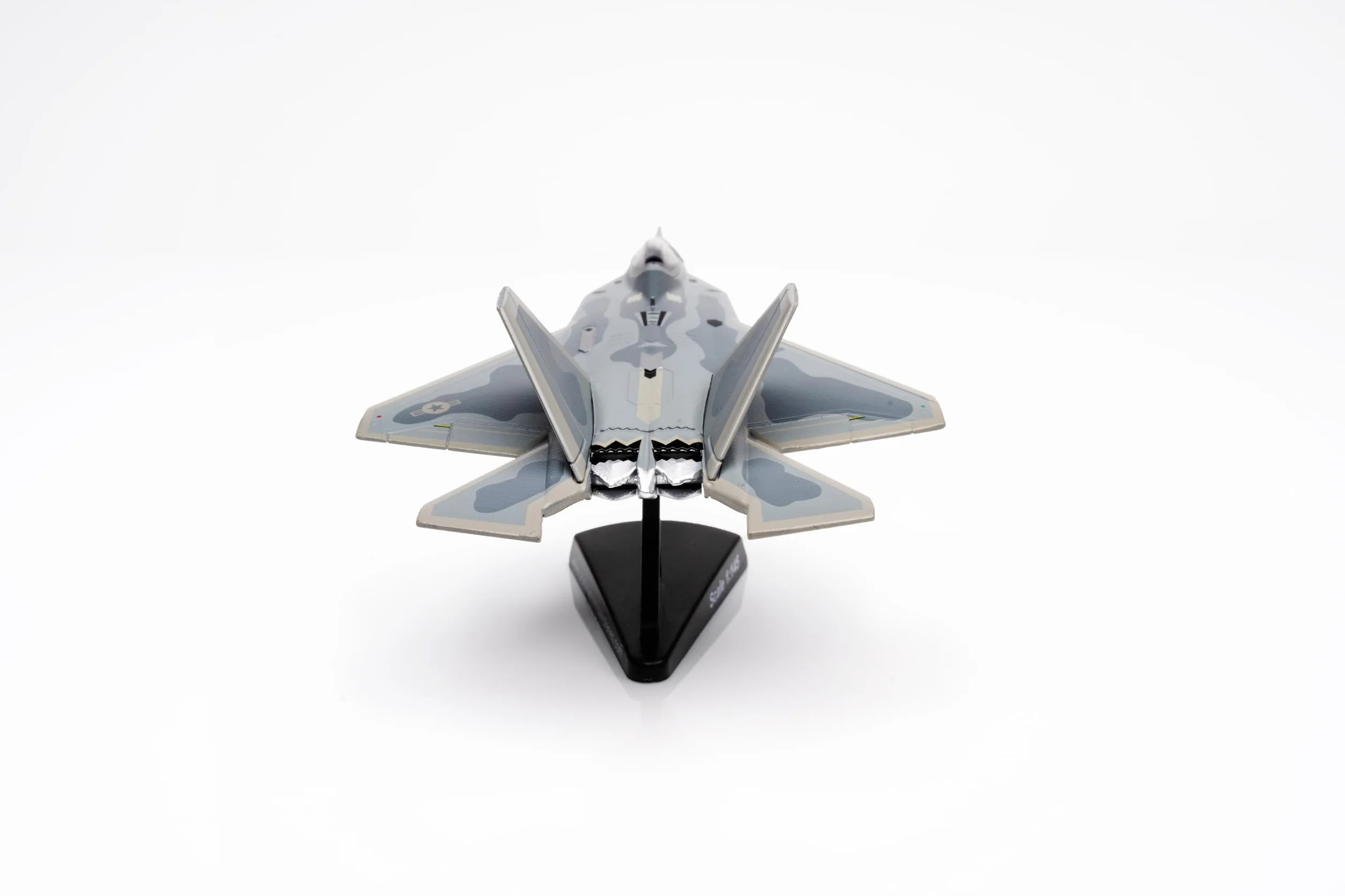 PS5382-1 Raptor Daron USAF F-22 1/145 pojazd