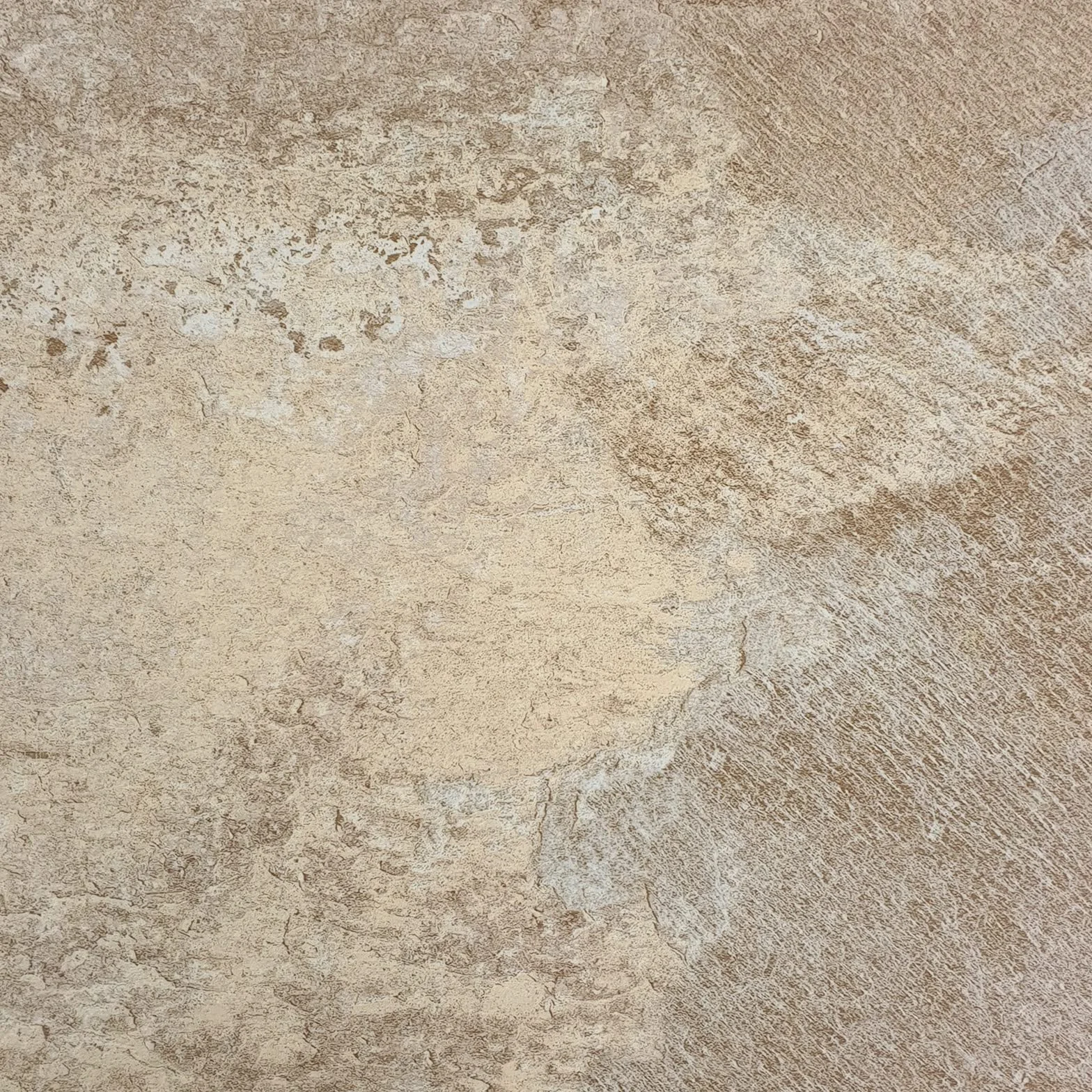 Samoprzylepne Płytki Podłogowe Kafelki 30,5 x 30,5 cm PCV Winylowe wodoodporne odporne na ścieranie do kuchni łazienki pokoju 33 Sztuki – 3m² Jasny Łupek