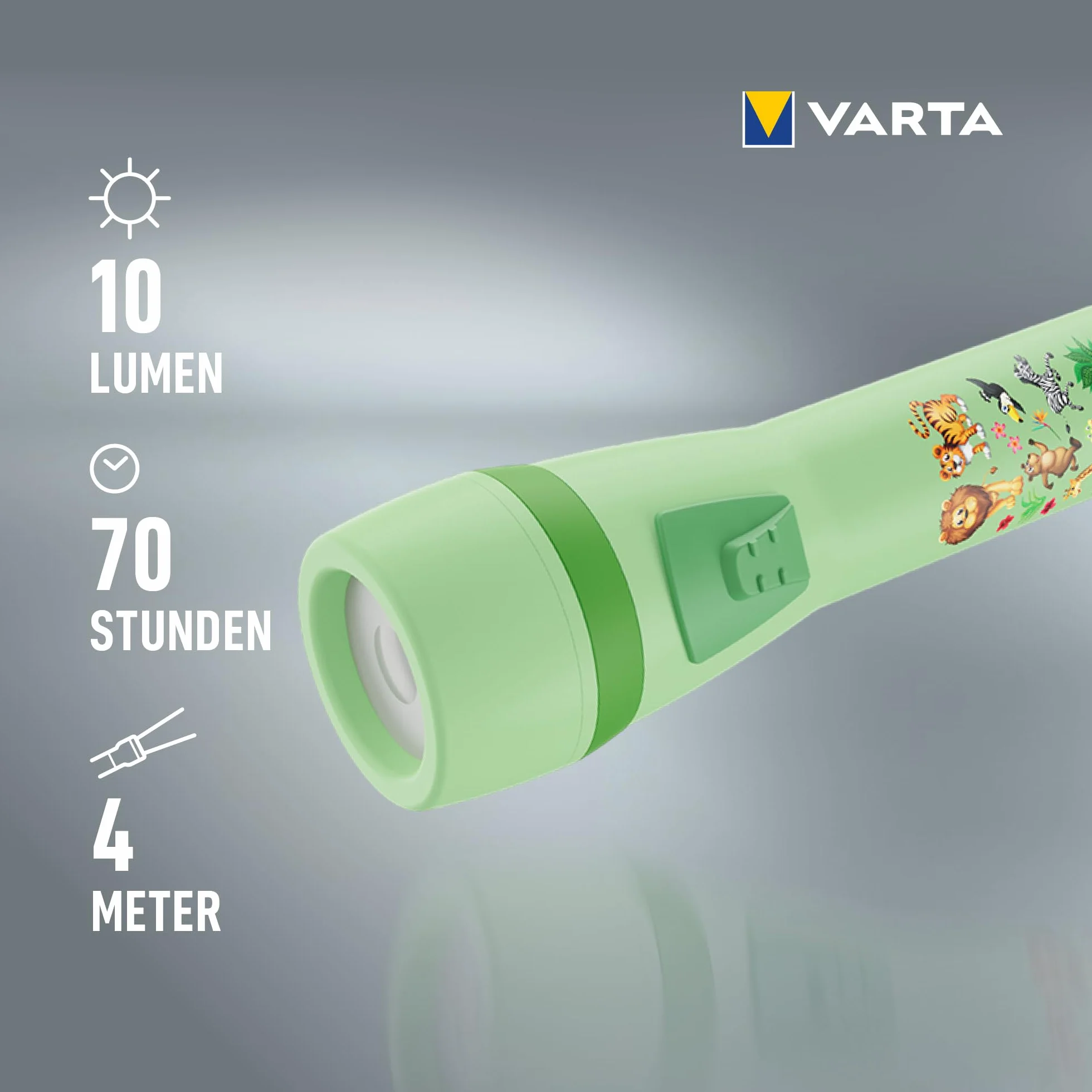 Varta Kids Light