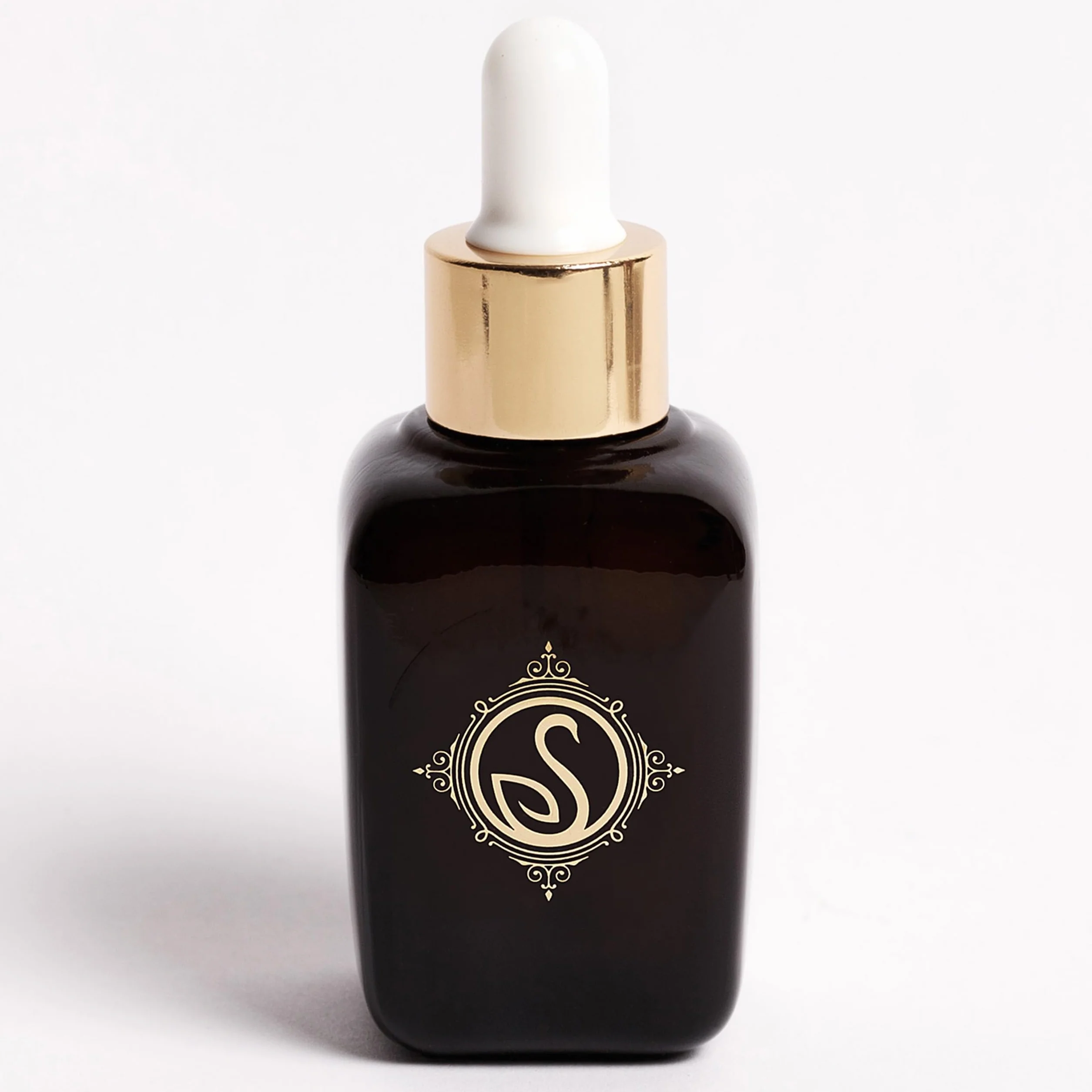 SAUDADE Olejek zapachowy do dyfuzora korkowego Zielona herbata i róża 30ml