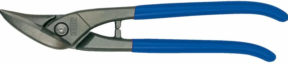 BESSEY Narzędzie Bessey Tijer chapa D216L 260mm - D216-260L
