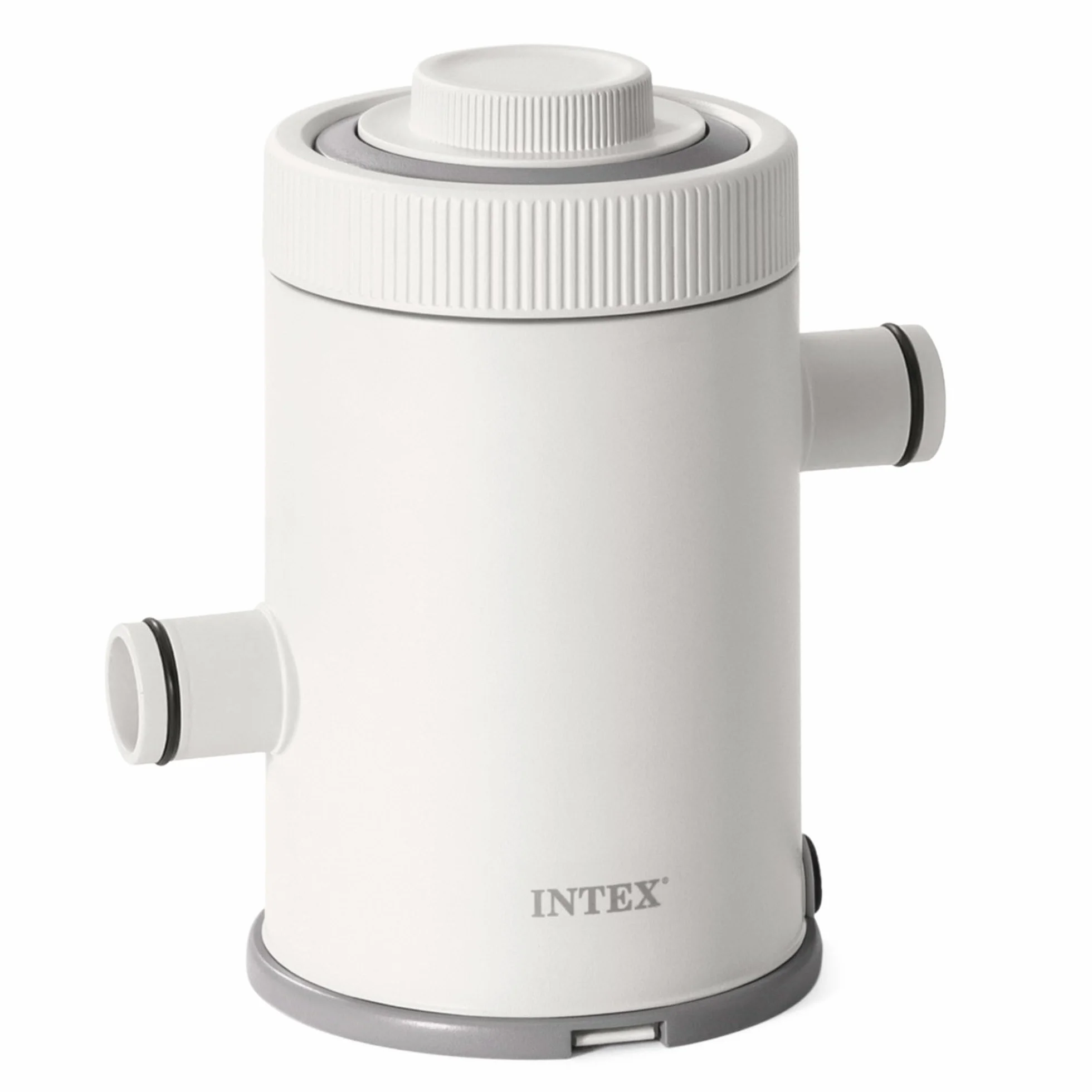 INTEX - Cartridge Krystal Clear 1250 L/H, wielokolorowy (1)