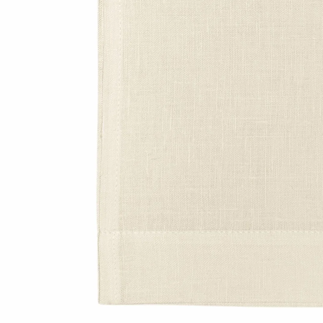 Ręcznik Gość z czystego lnu 100% Made in Italy 40x60cm