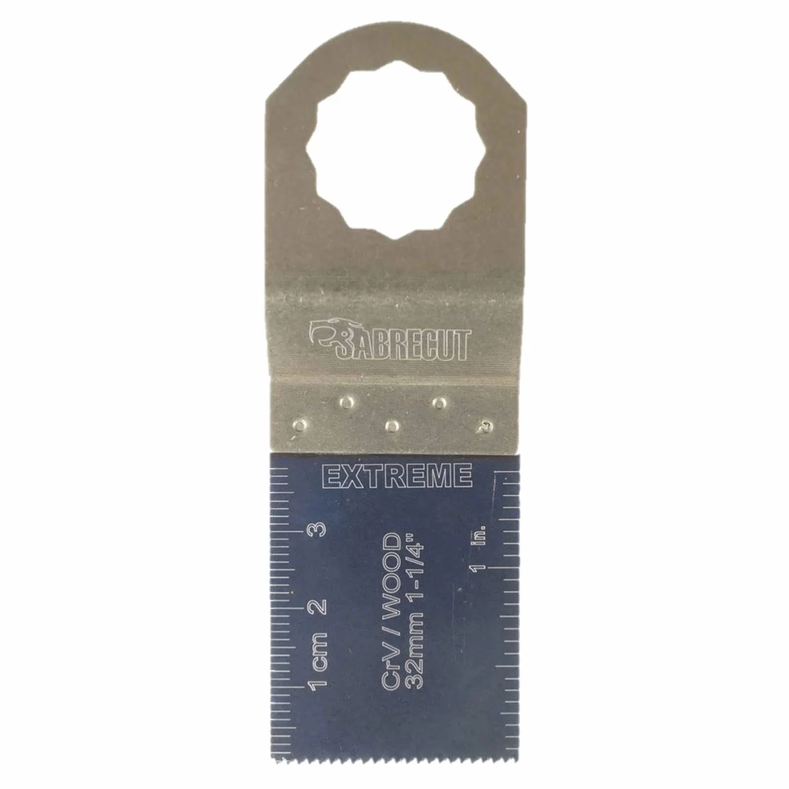 10 x SabreCut SC35F_10 35 mm ostrza z drewna o drobnych zębach, kompatybilne z Fein SuperCut i Festool Vecturo (Non-StarLock), oscylacyjne narzędzie wielofunkcyjne, akcesoria do narzędzi