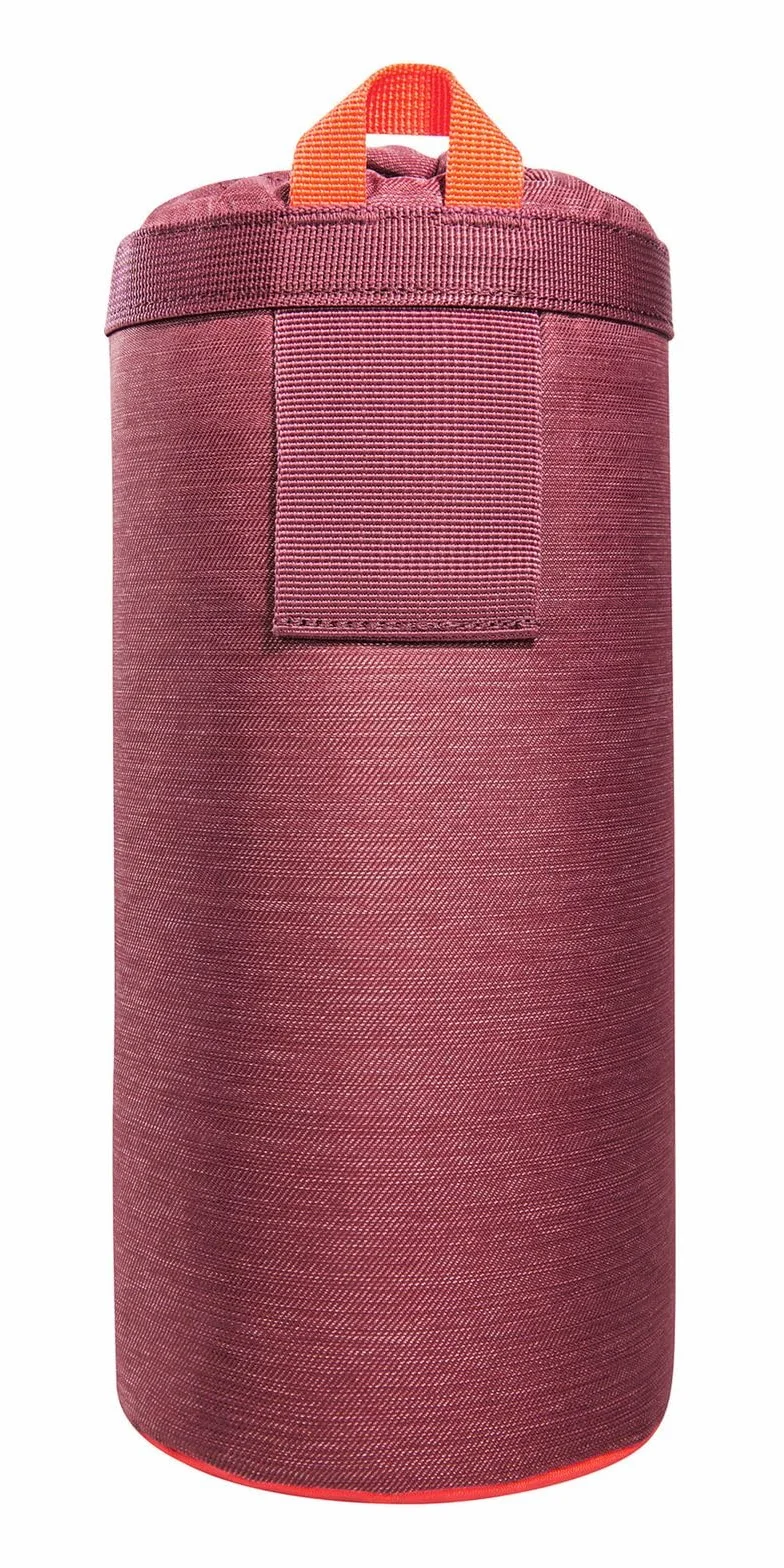 Tatonka Thermo Bottle Cover 1 L bordowa czerwień