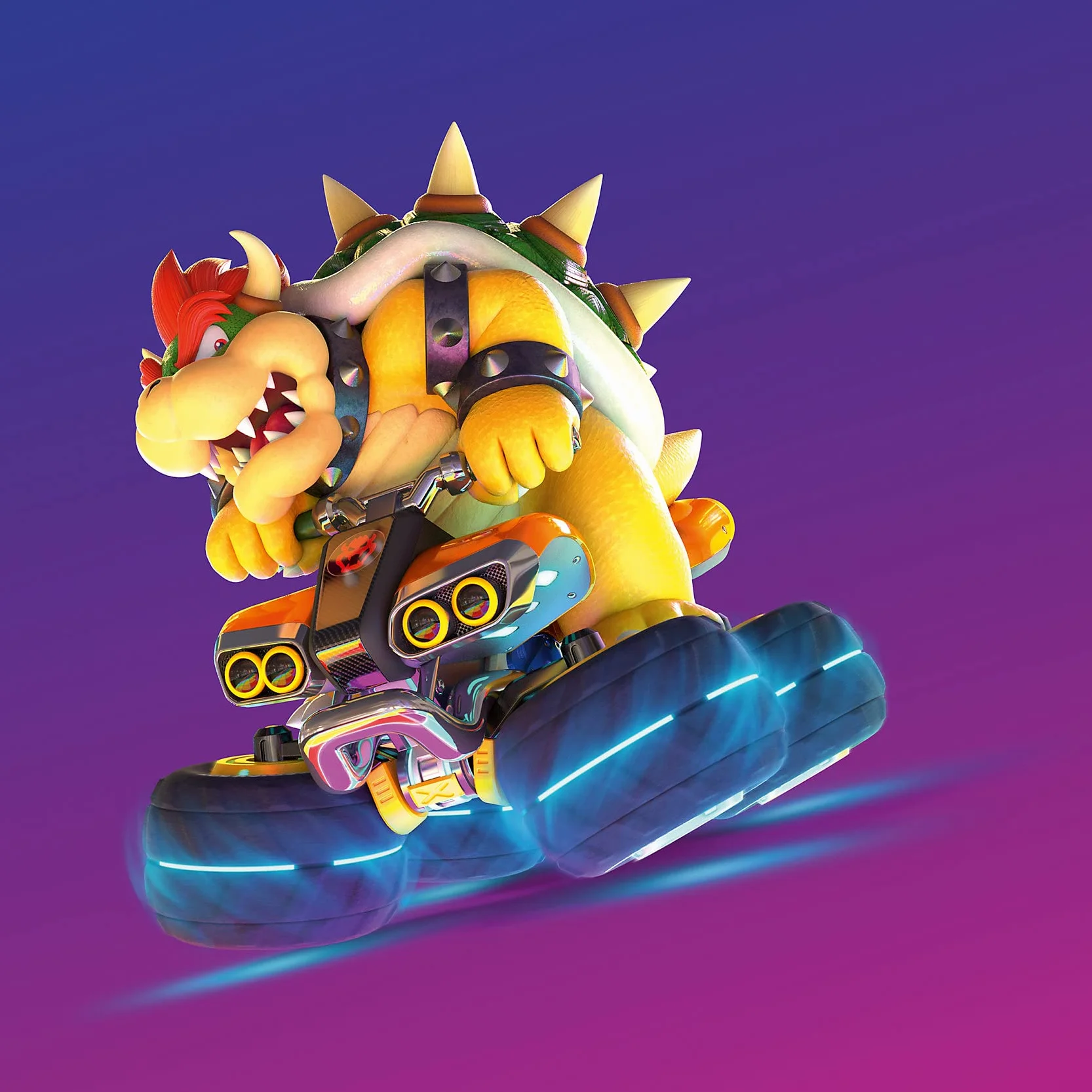 Mario Kart 8 Deluxe [Nintendo Switch] – wersja niemiecka