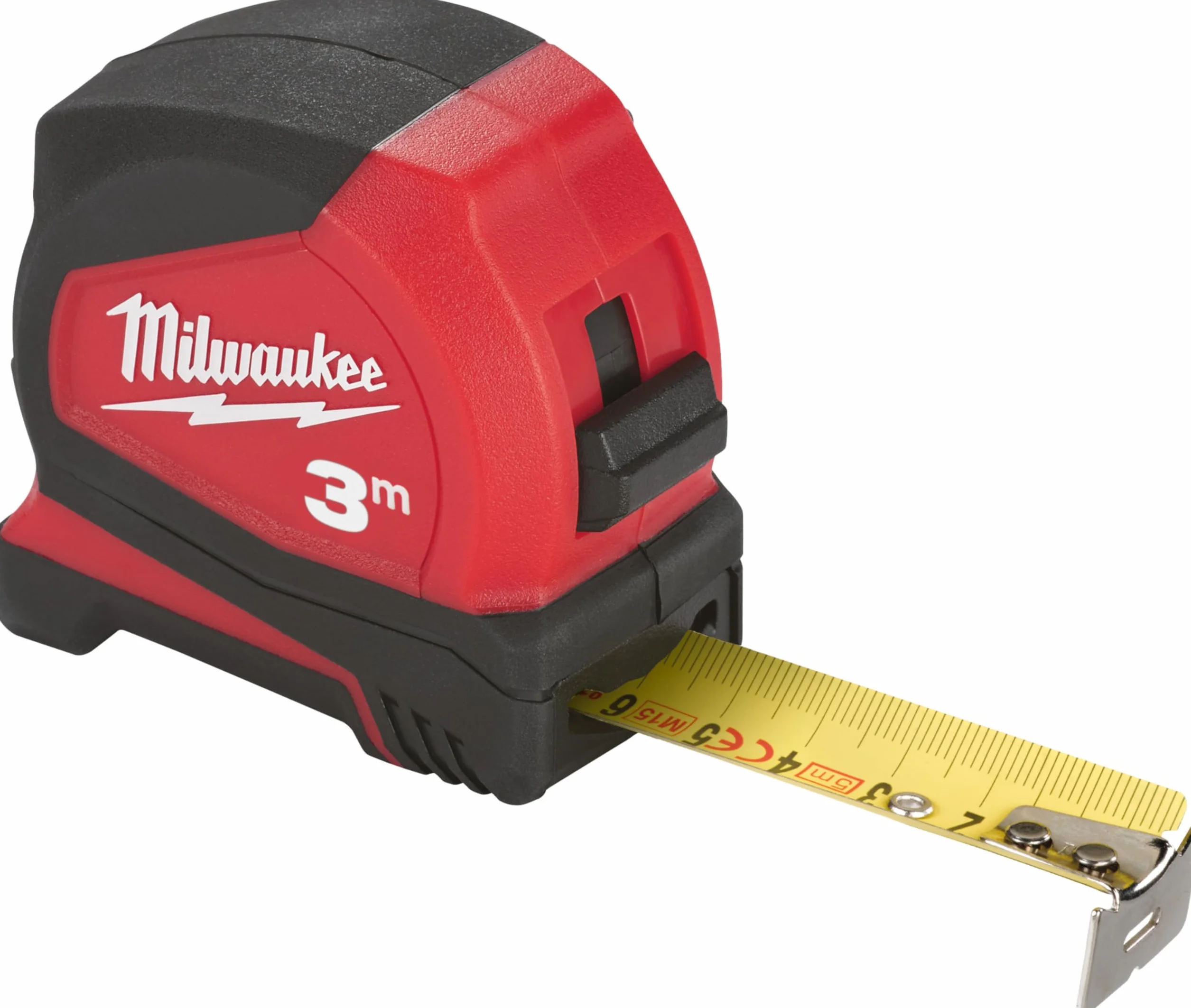 Milwaukee 0 membrana A Ruban COMPACT PRO, 3 m / 16 mm