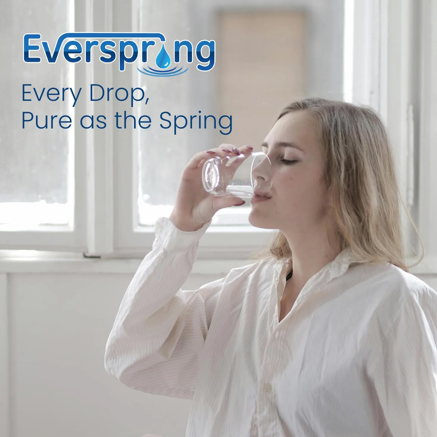 EVERSPRING Wkład filtra do czajnika, Kompatybilny z Brita Maxtra+, Maxtra Plus, Mavea, Anna Duomax, 12 Sztuki