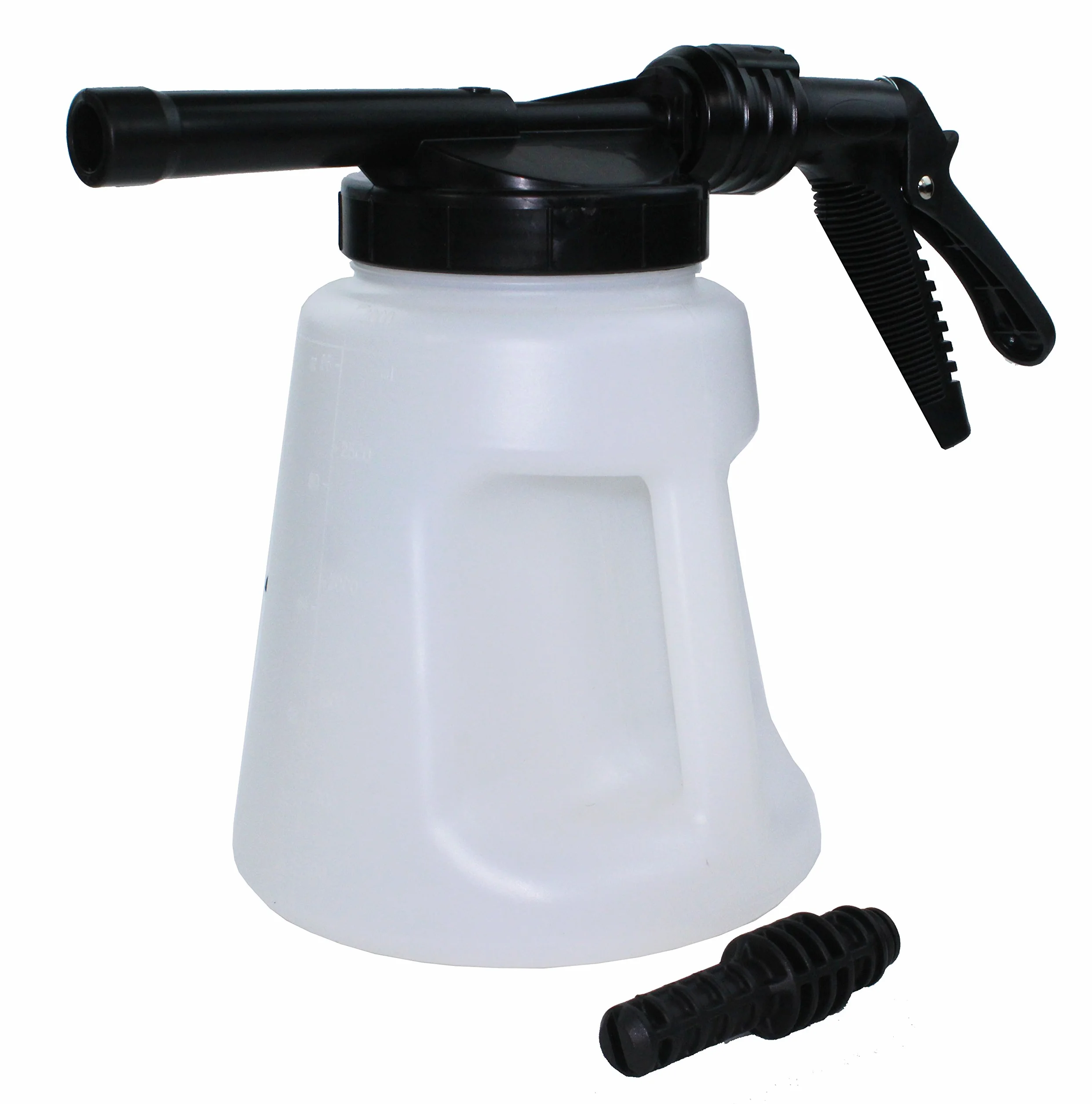 Pistolet z pianki HYDRO FOAMER - model 2,8 l