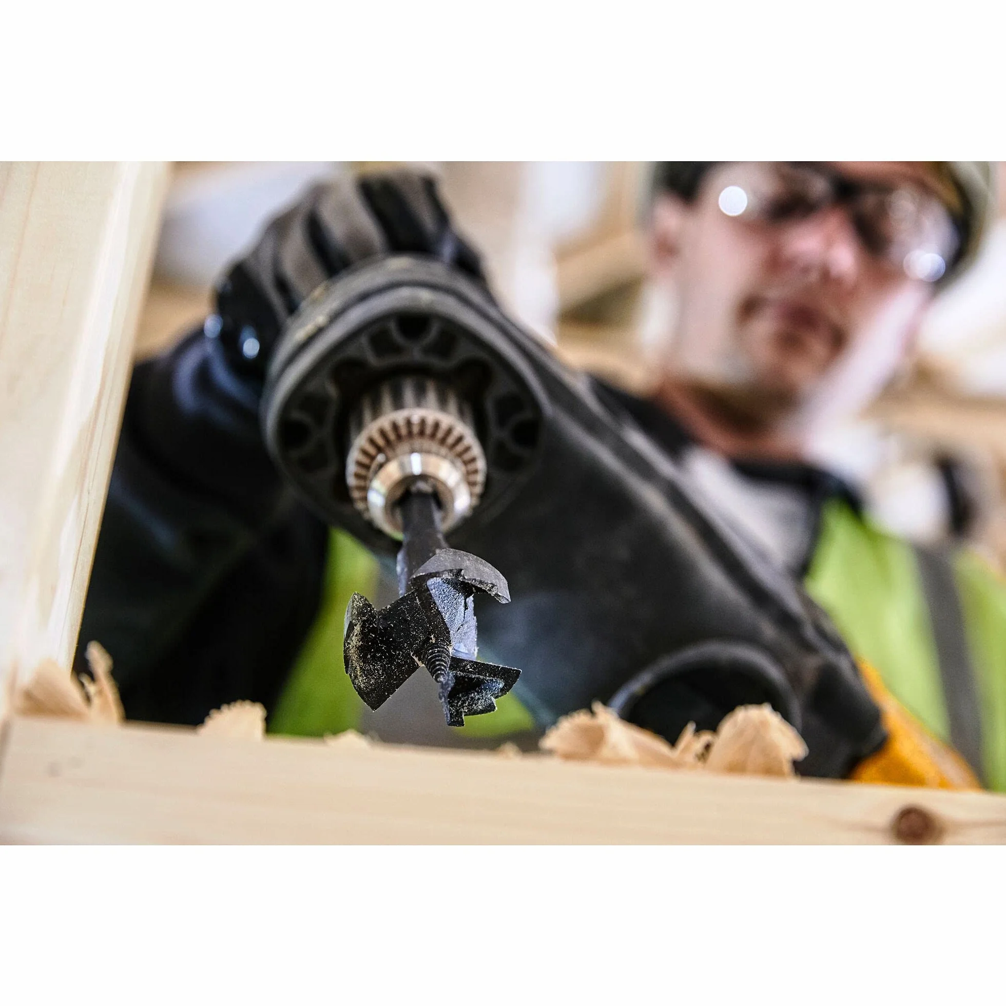 Dewalt DT4577 Wiertło samobieżne 32 mm