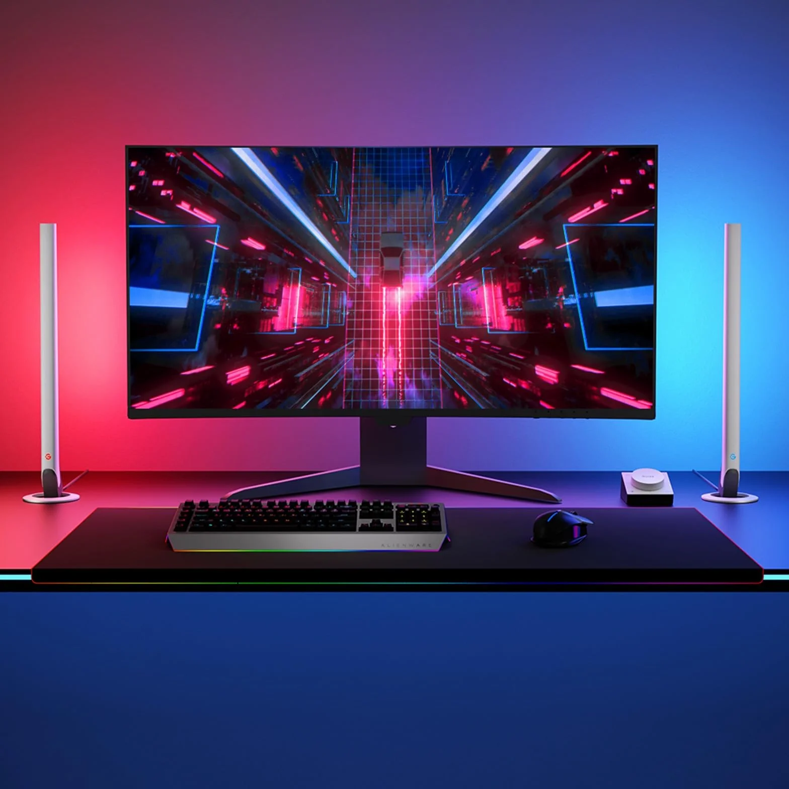 Govee - Gaming Smart Light Bars