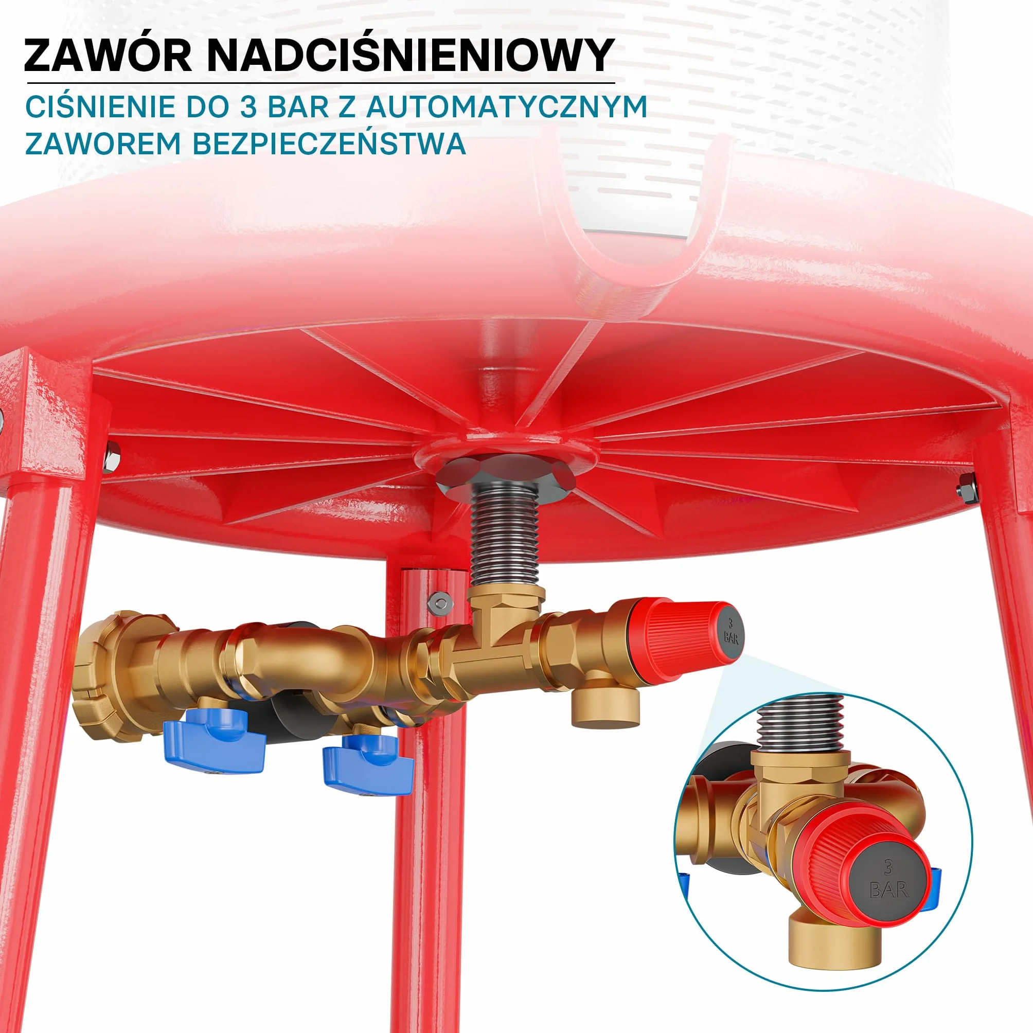 Wiltec Hydroprasa do owoców 20 litrów, ręczna prasa hydrauliczna, prasa do wyciskania soków z owoców i warzyw pod ciśnieniem wody, stal nierdzewna