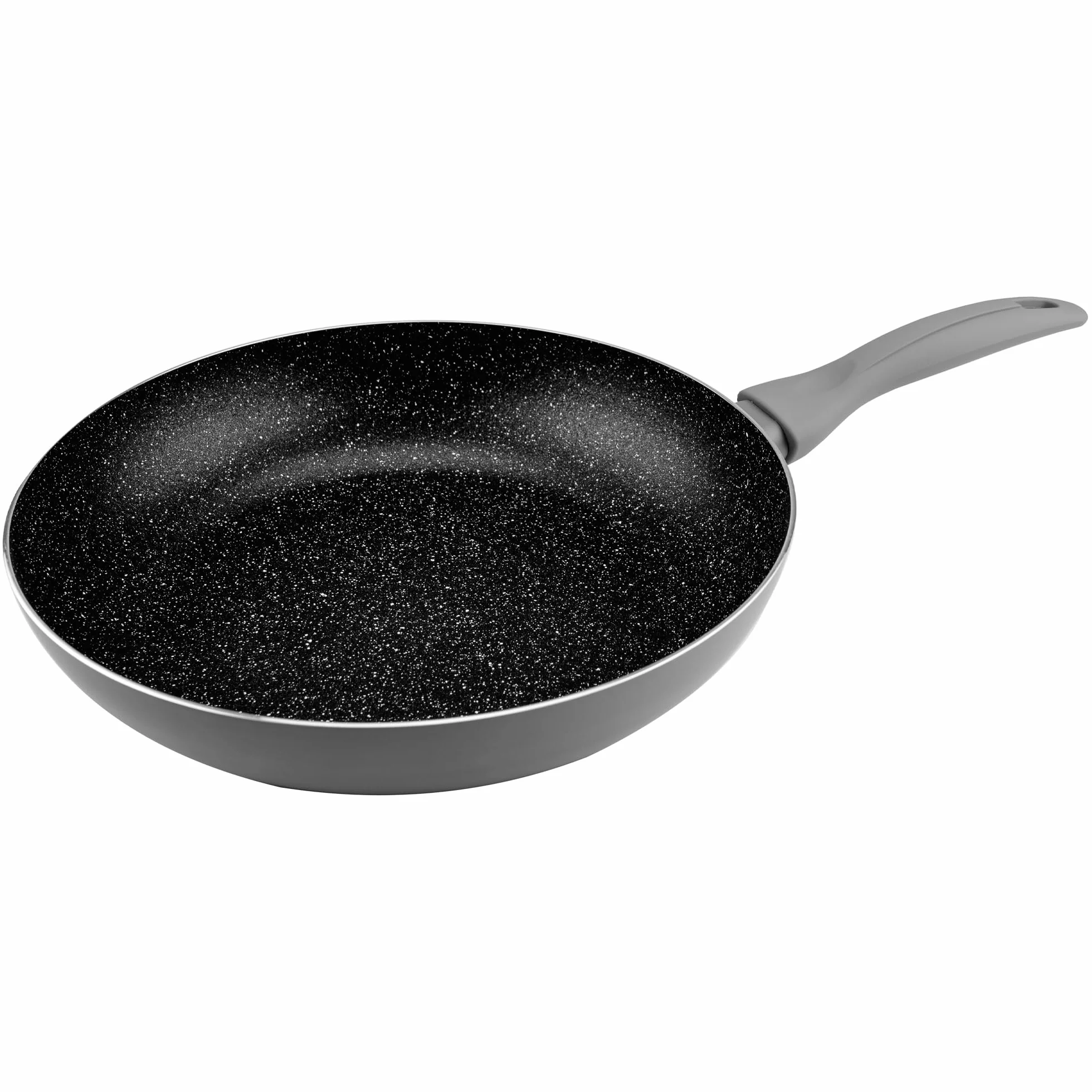 Zestaw patelni indukcyjnych 2-częściowy 20 + 28 cm z powłoką zapobiegającą przywieraniu